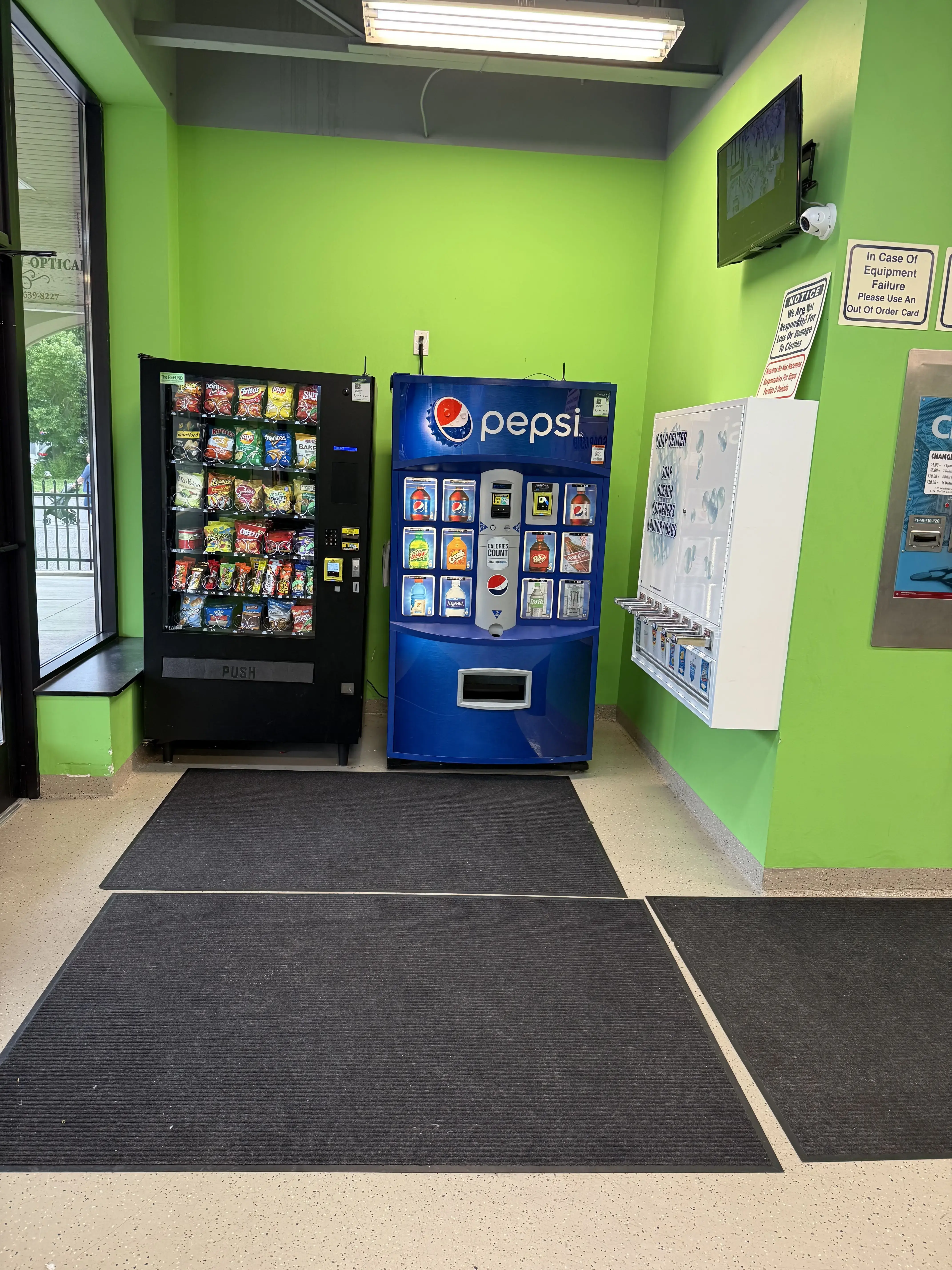 Roseville Laundry - Image 16