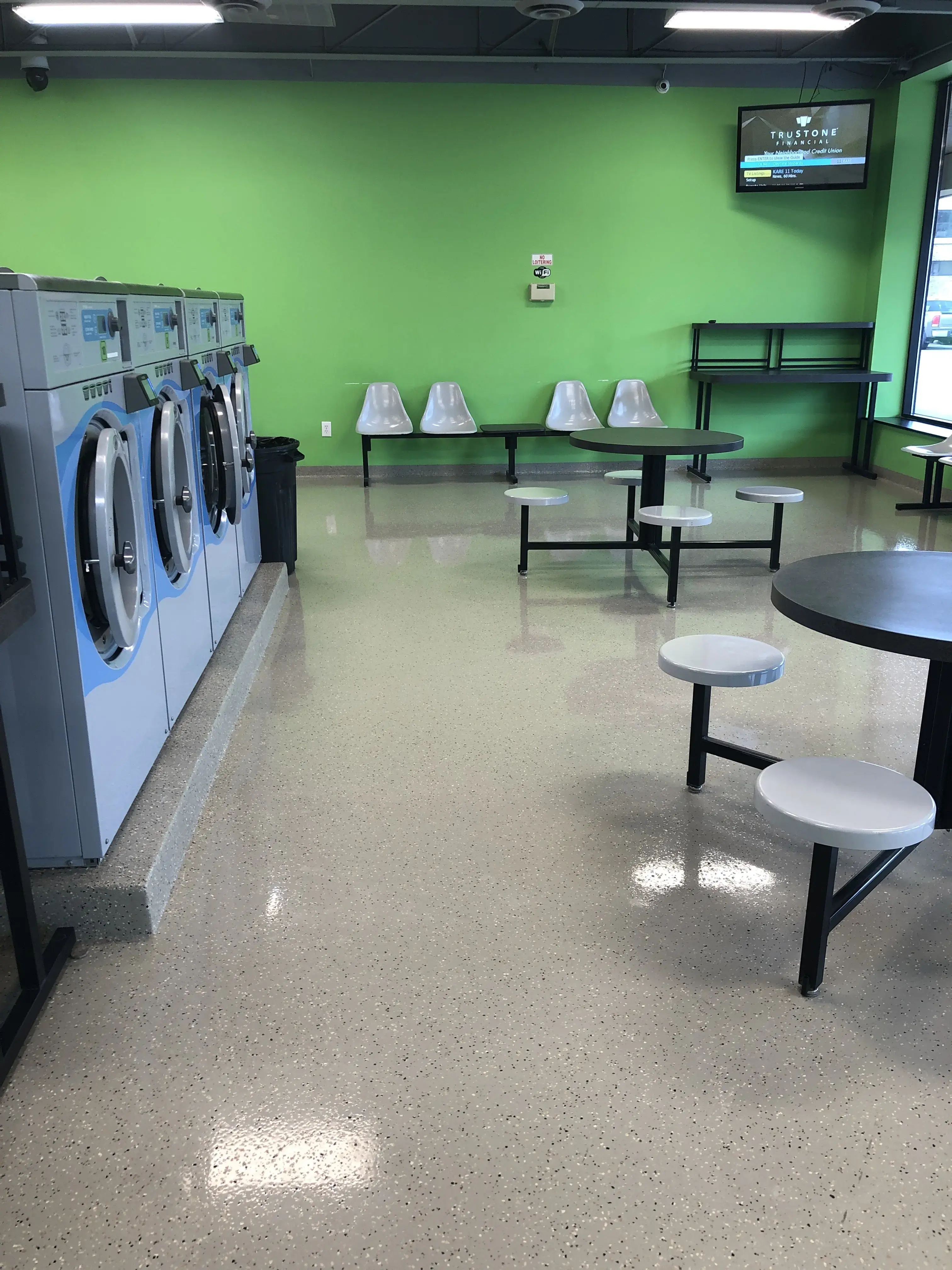 Roseville Laundry thumbnail 19