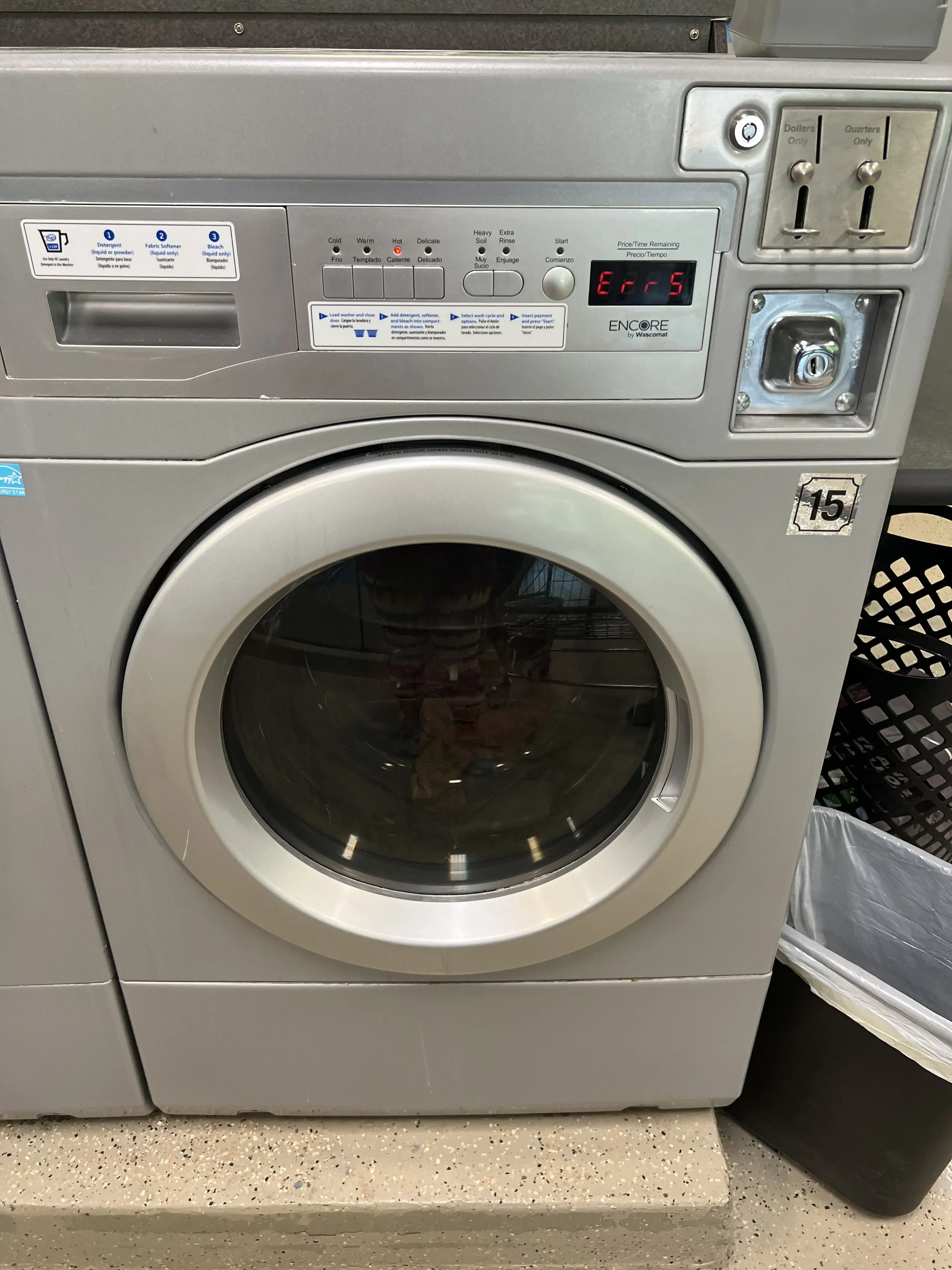 Roseville Laundry thumbnail 17