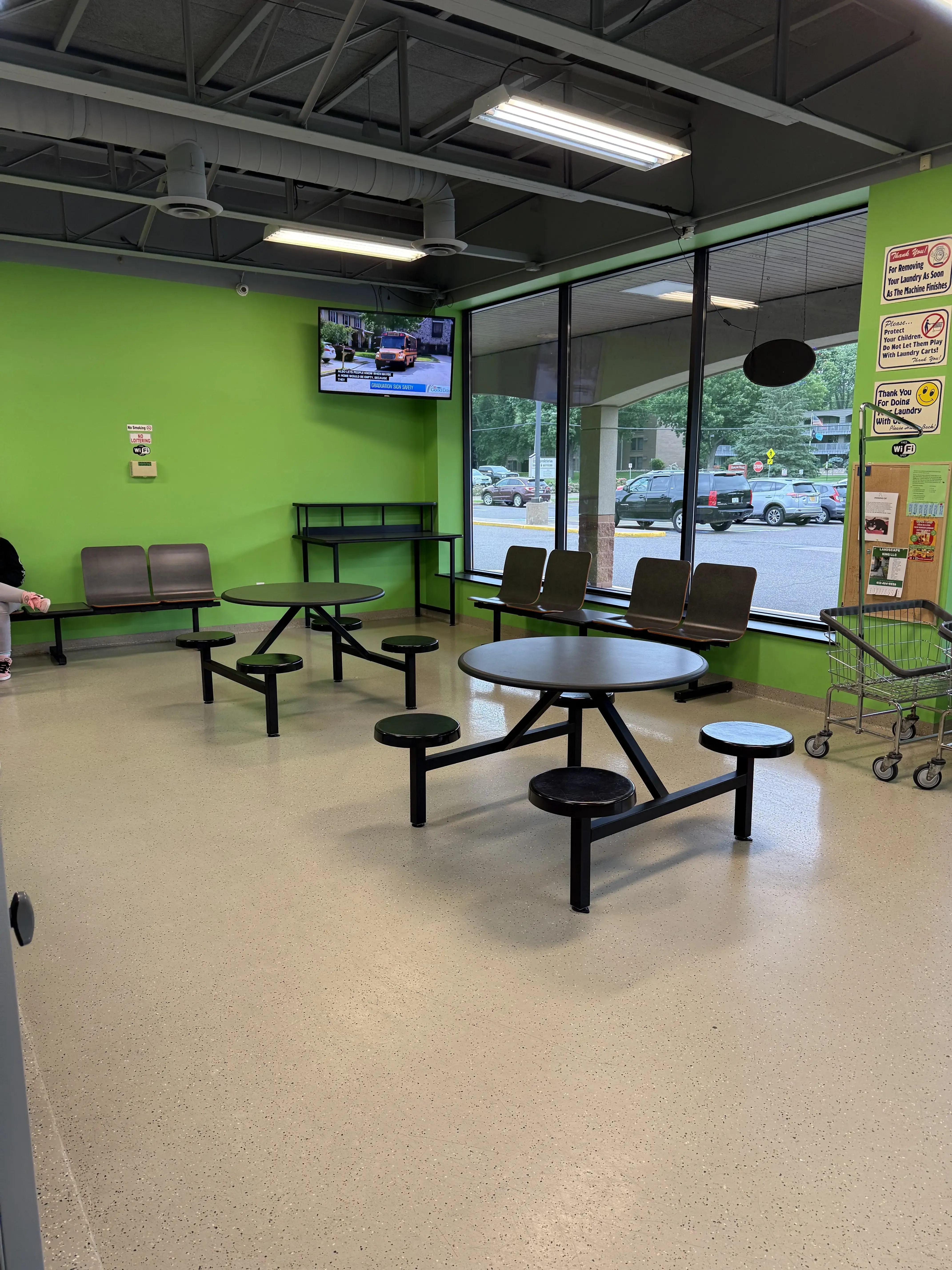 Roseville Laundry - Image 4