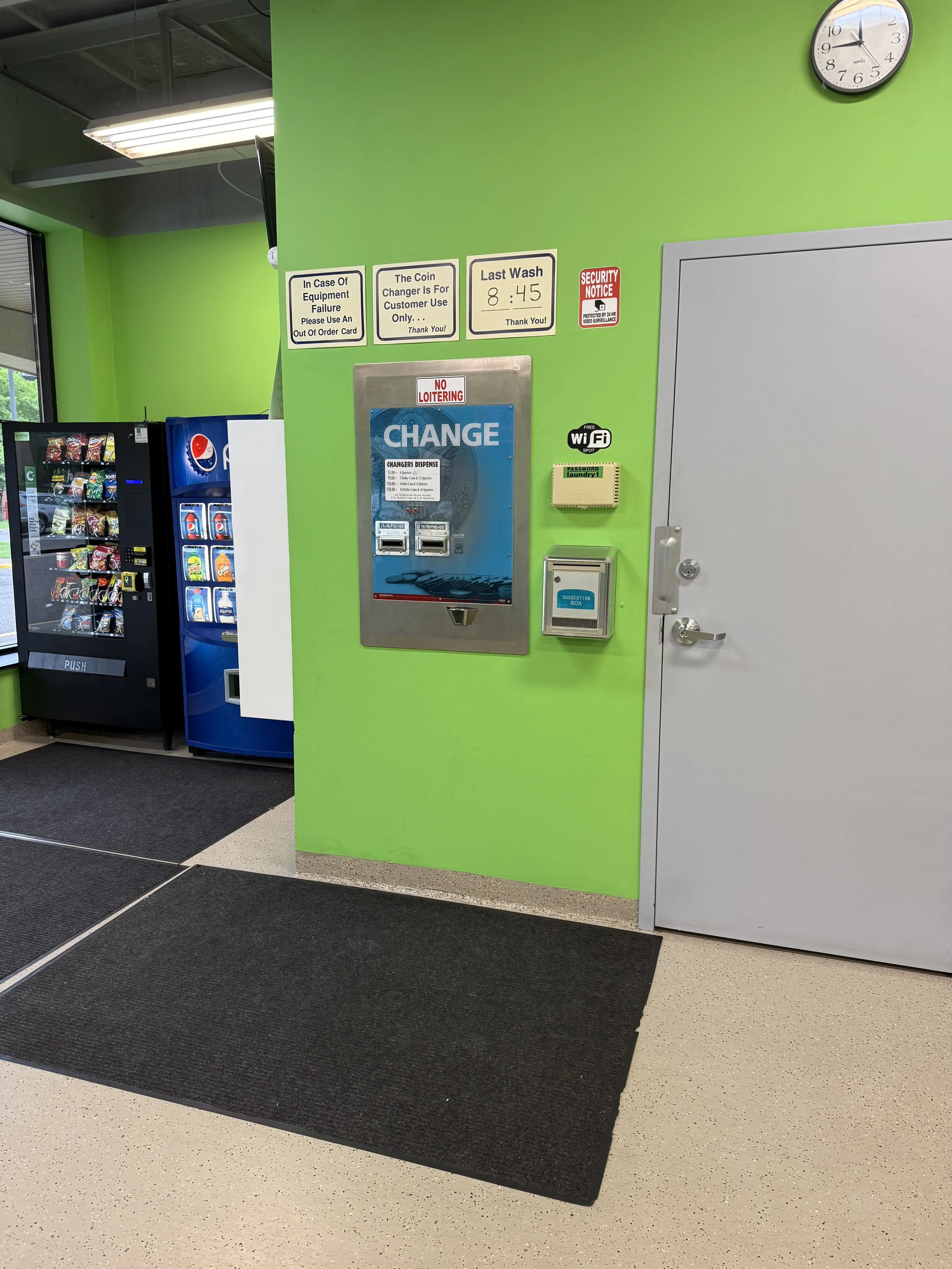 Roseville Laundry thumbnail 6