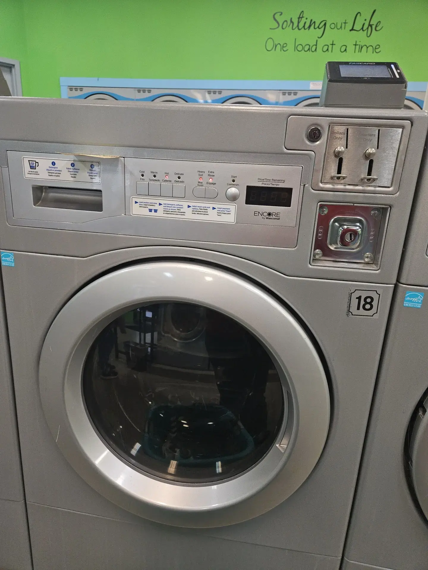 Roseville Laundry - Image 14