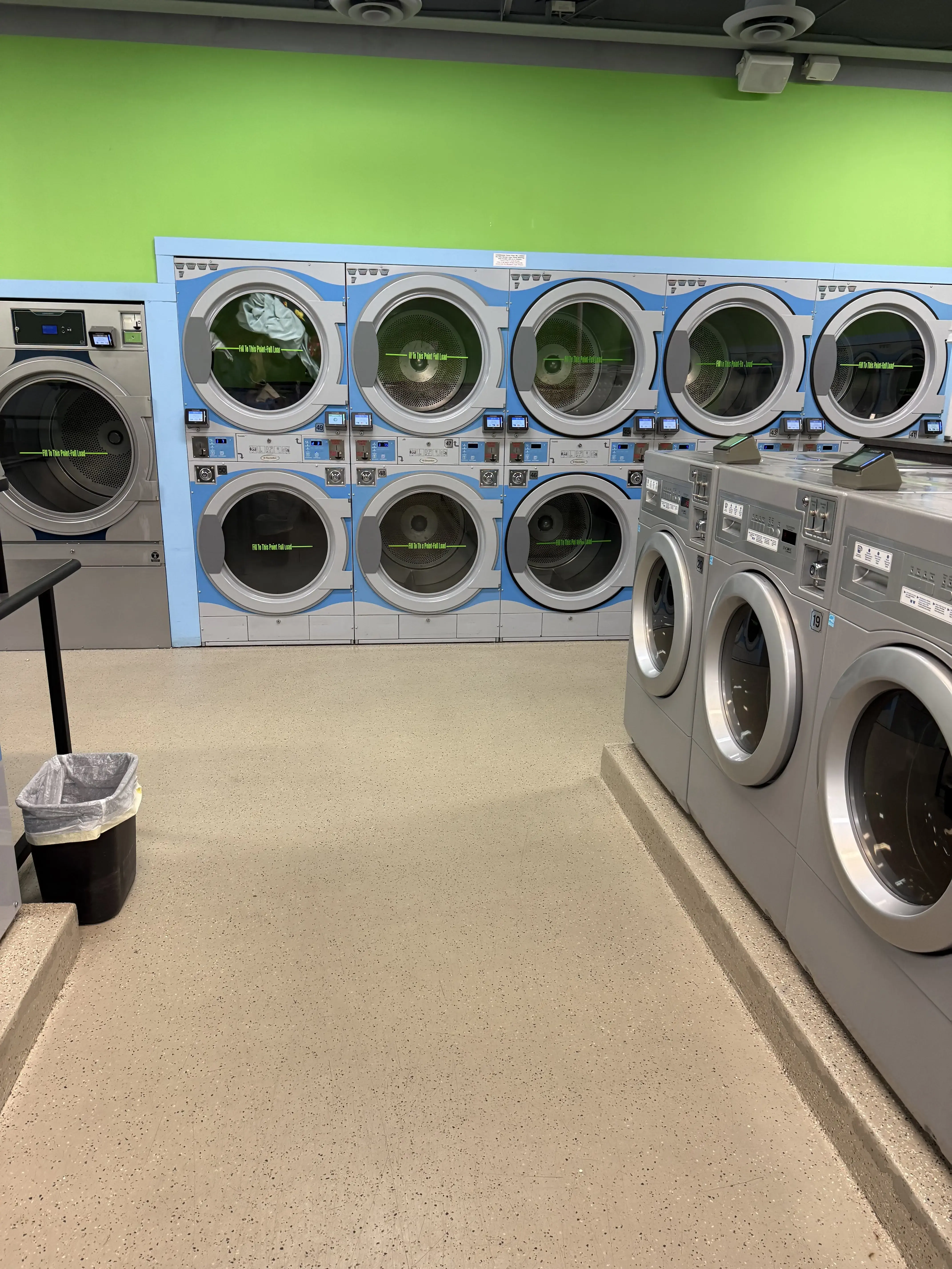 Roseville Laundry thumbnail 2