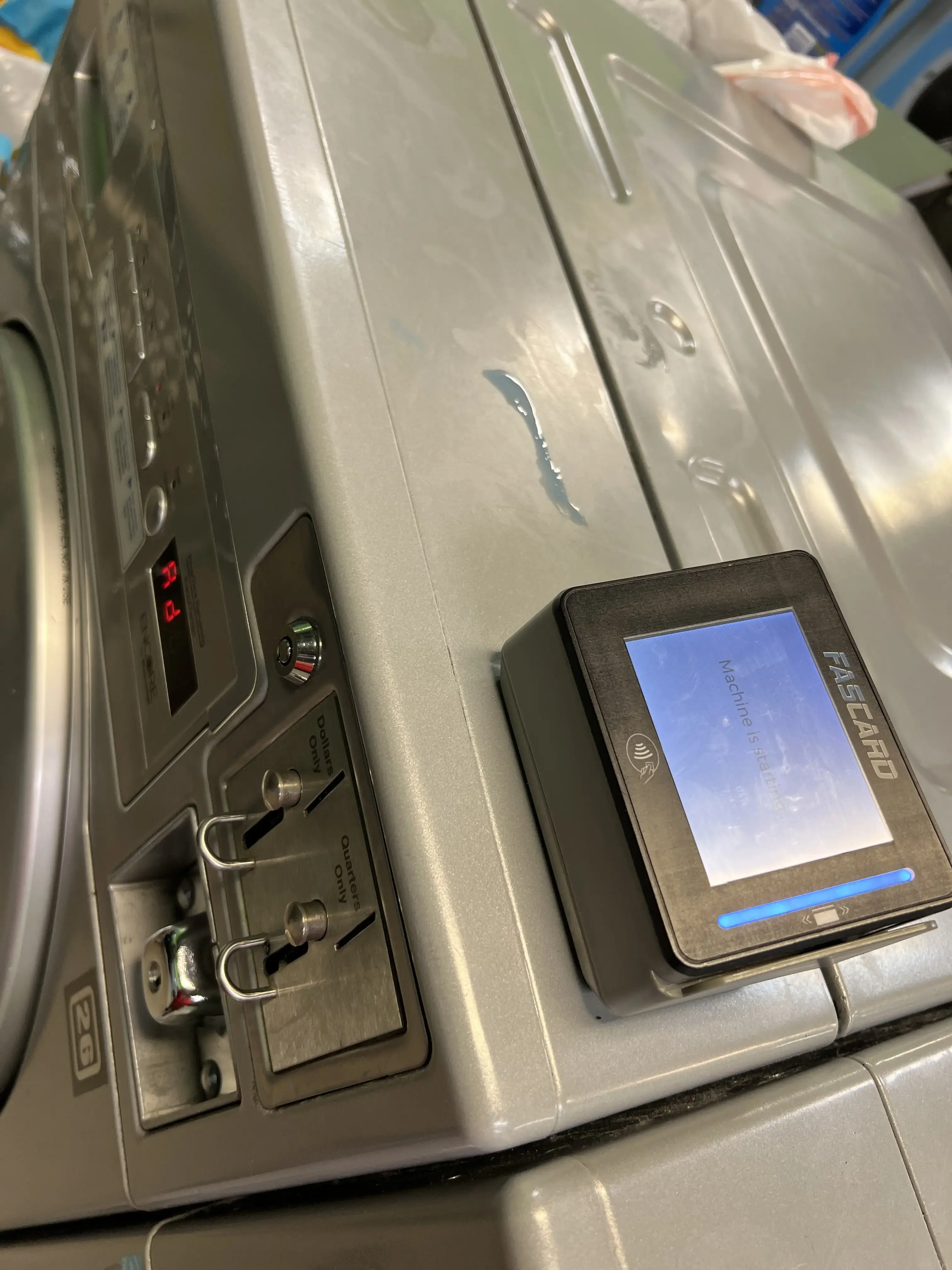 Roseville Laundry thumbnail 20