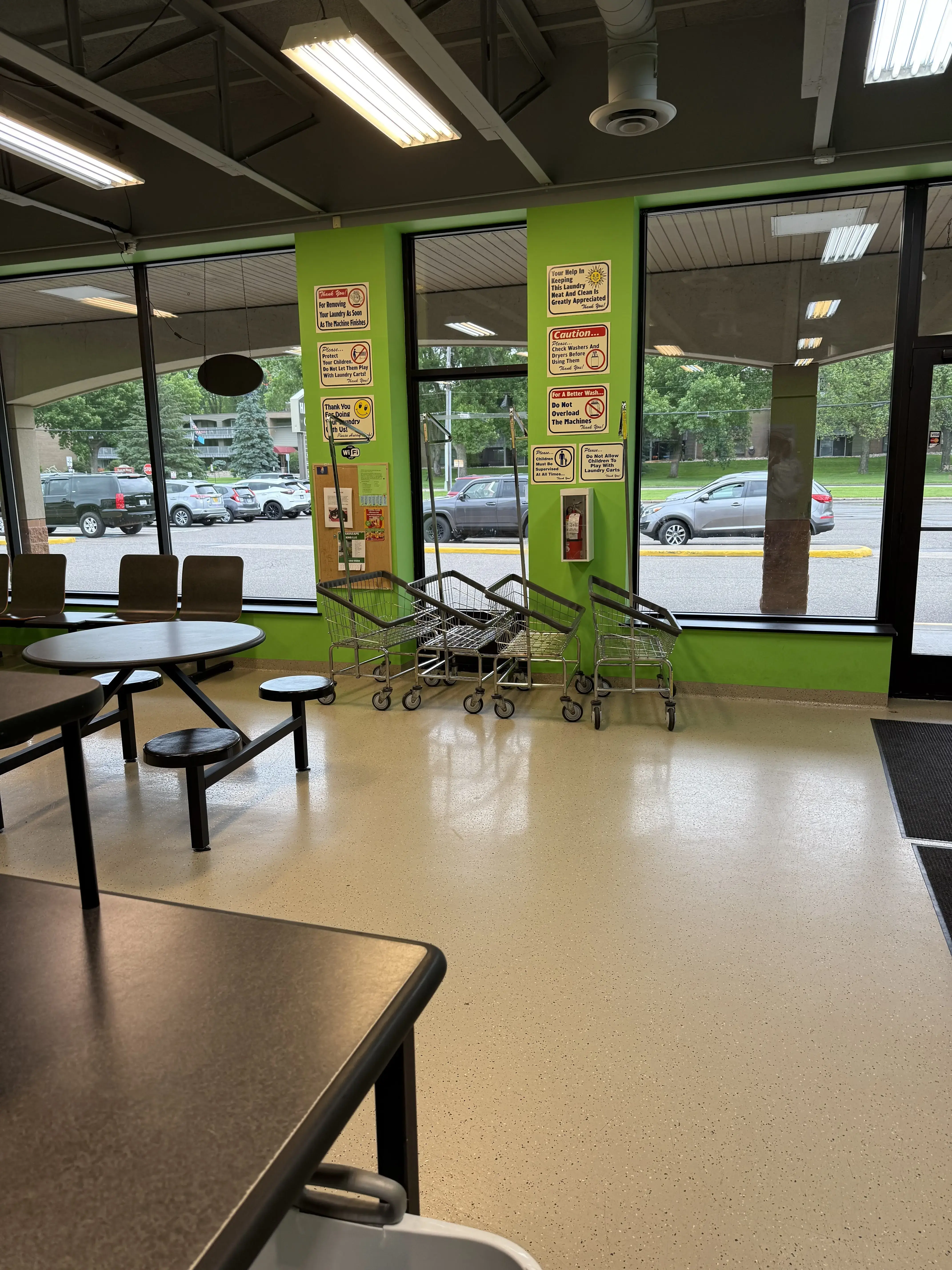 Roseville Laundry - Image 5