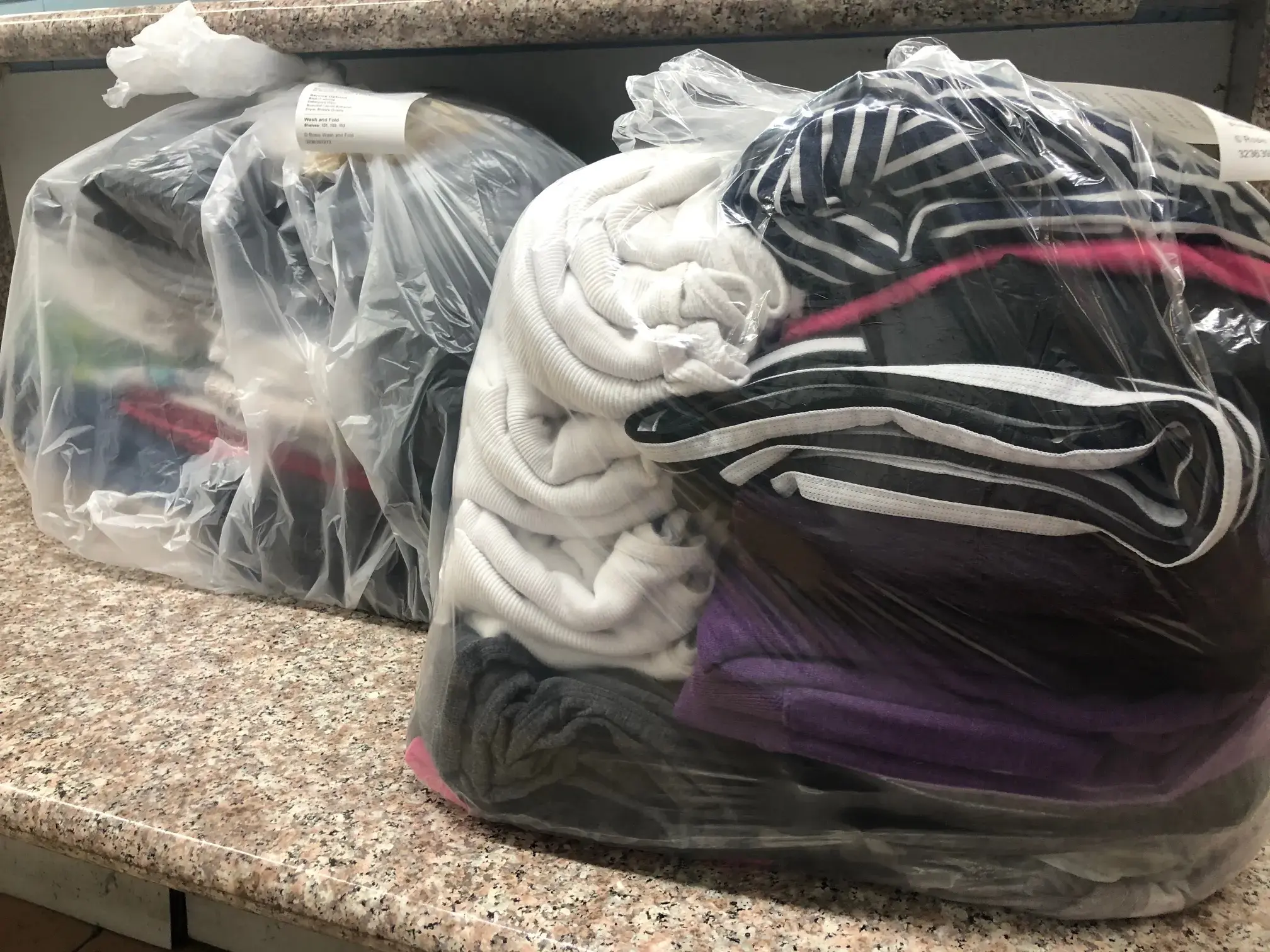 Rosie Wash Express Laundry thumbnail 9