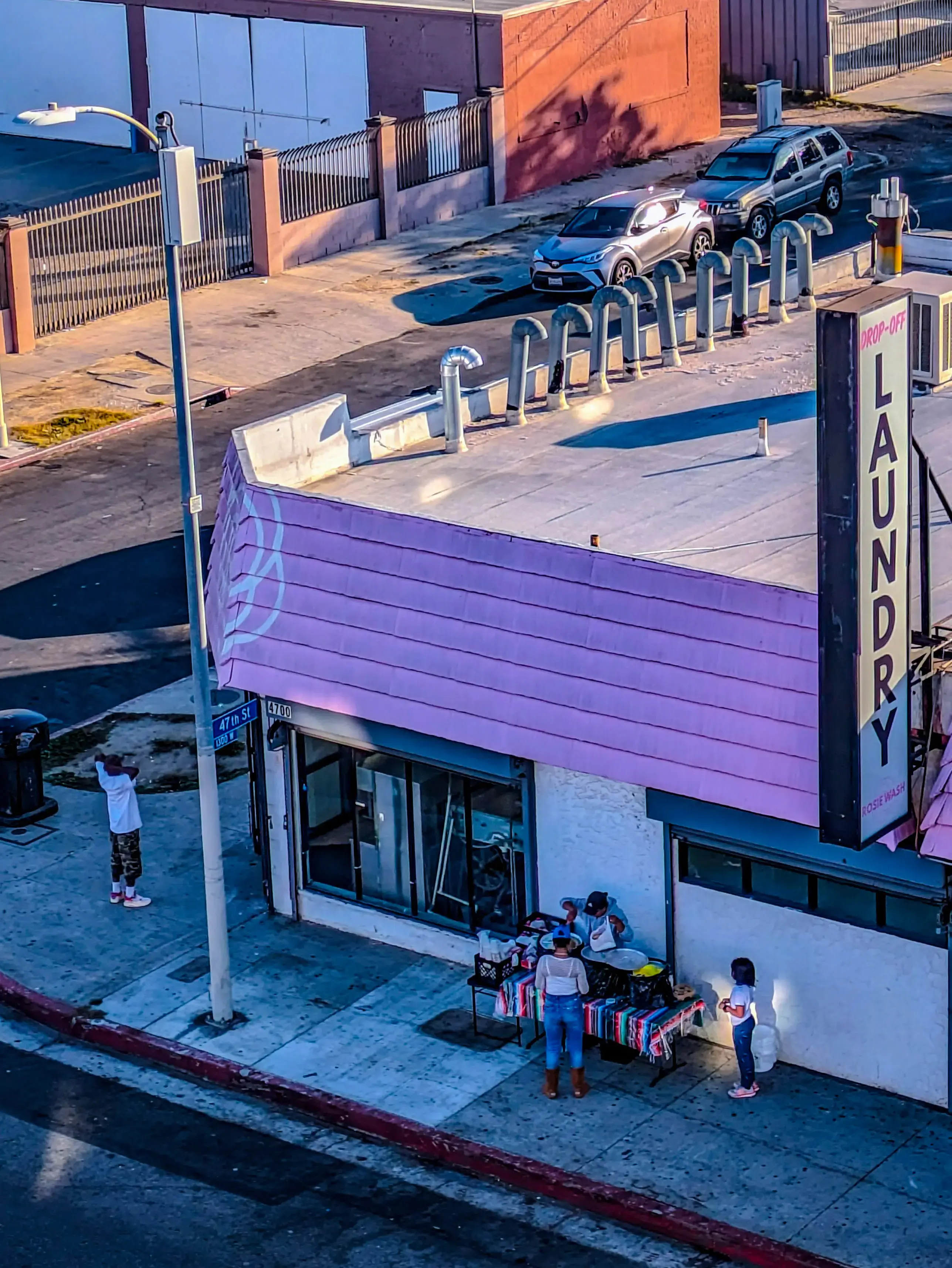 Rosie Wash Express Laundry - Image 6
