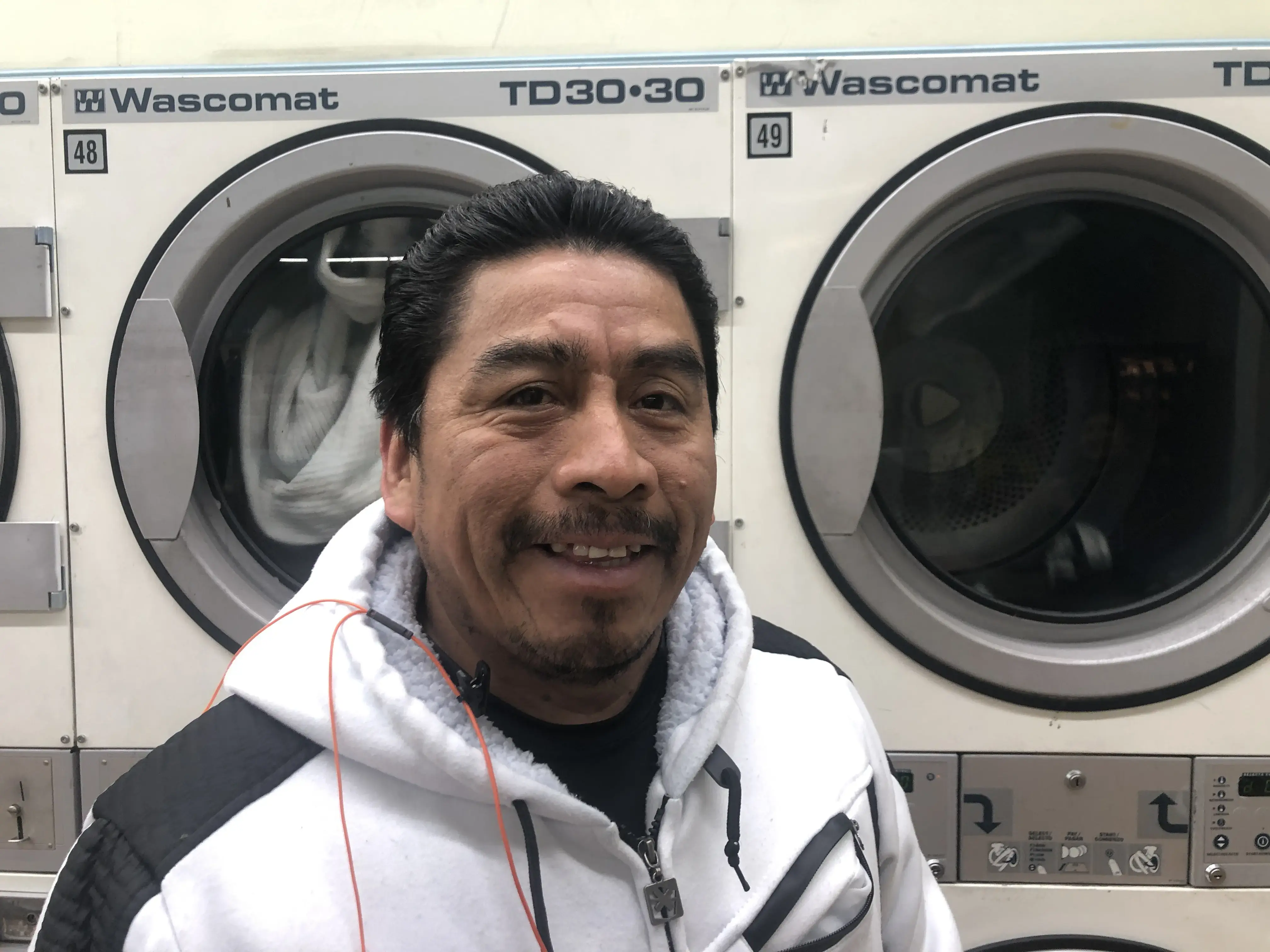 Rosie Wash Express Laundry thumbnail 20