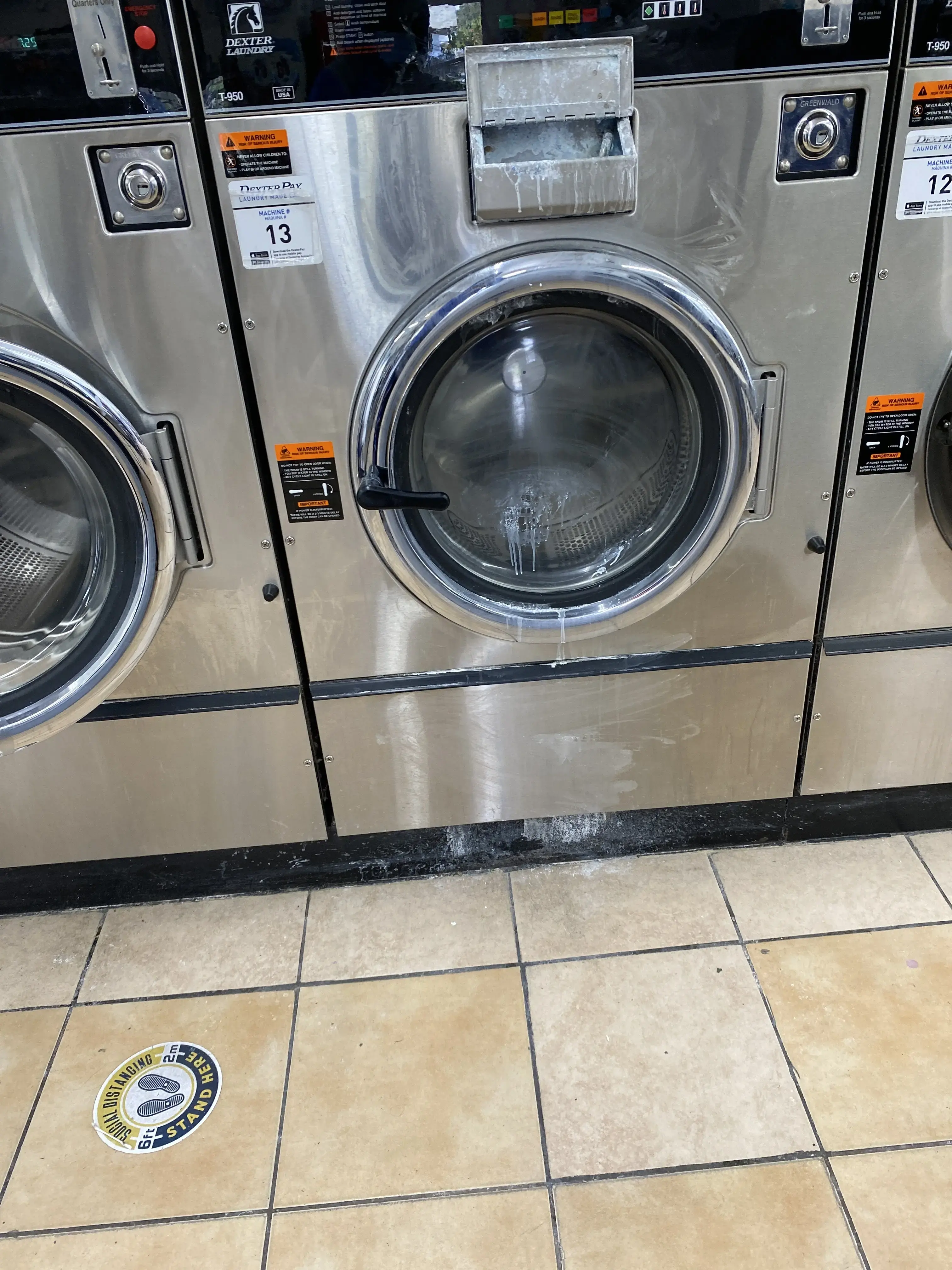 Rosie Wash Express Laundry thumbnail 14