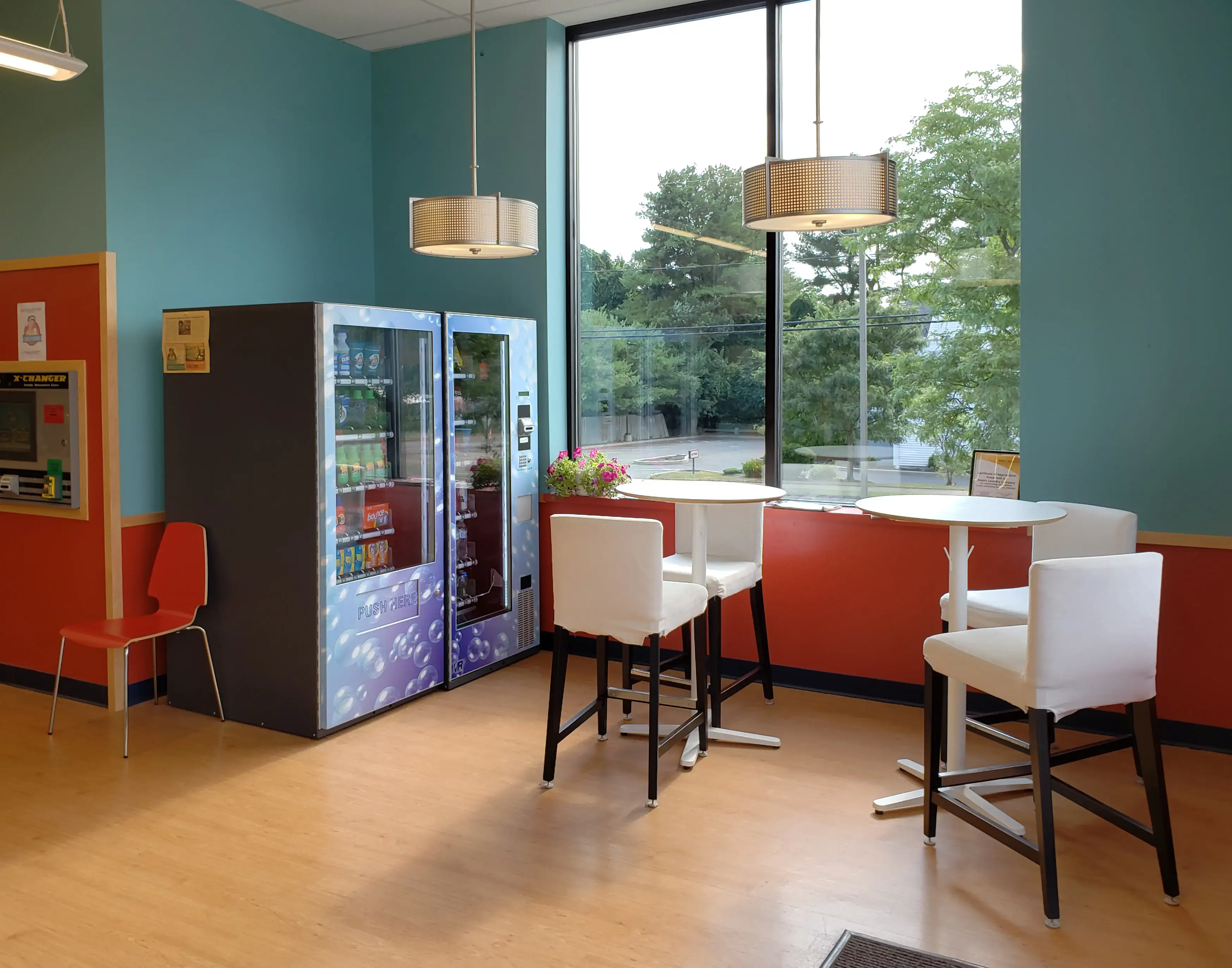 Rosie's Laundry Company - Image 5