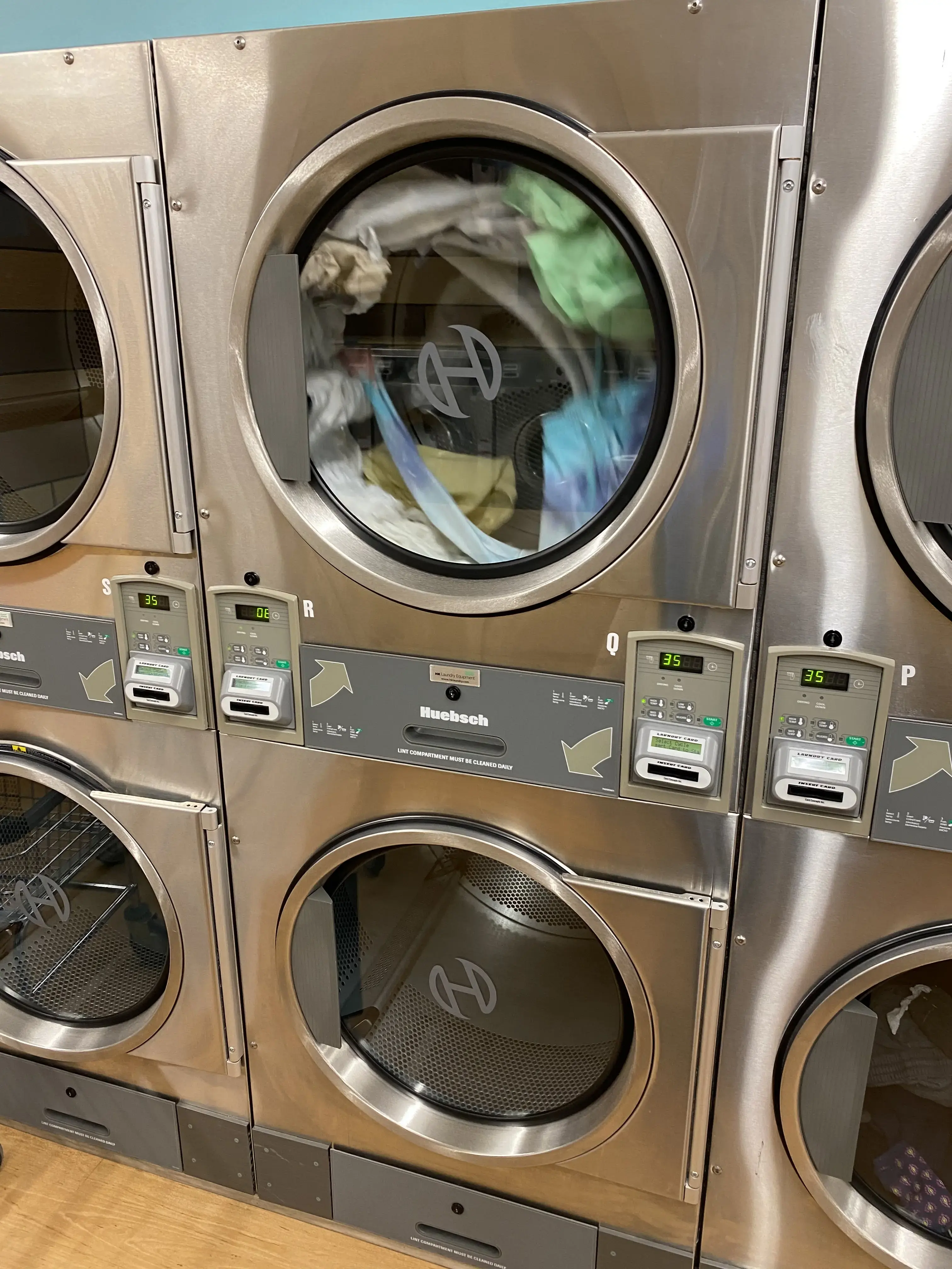 Rosie's Laundry Company thumbnail 11