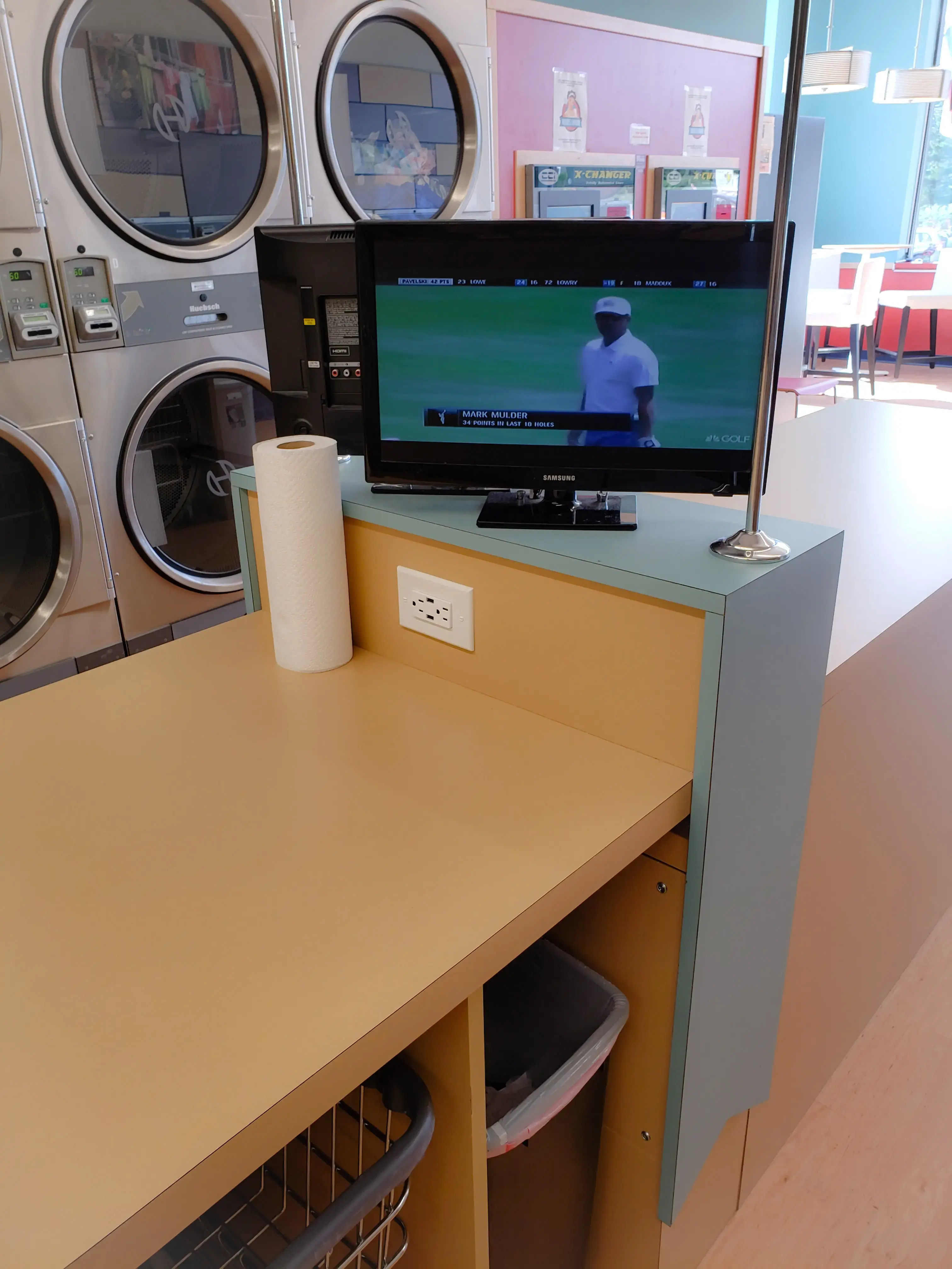 Rosie's Laundry Company - Image 8