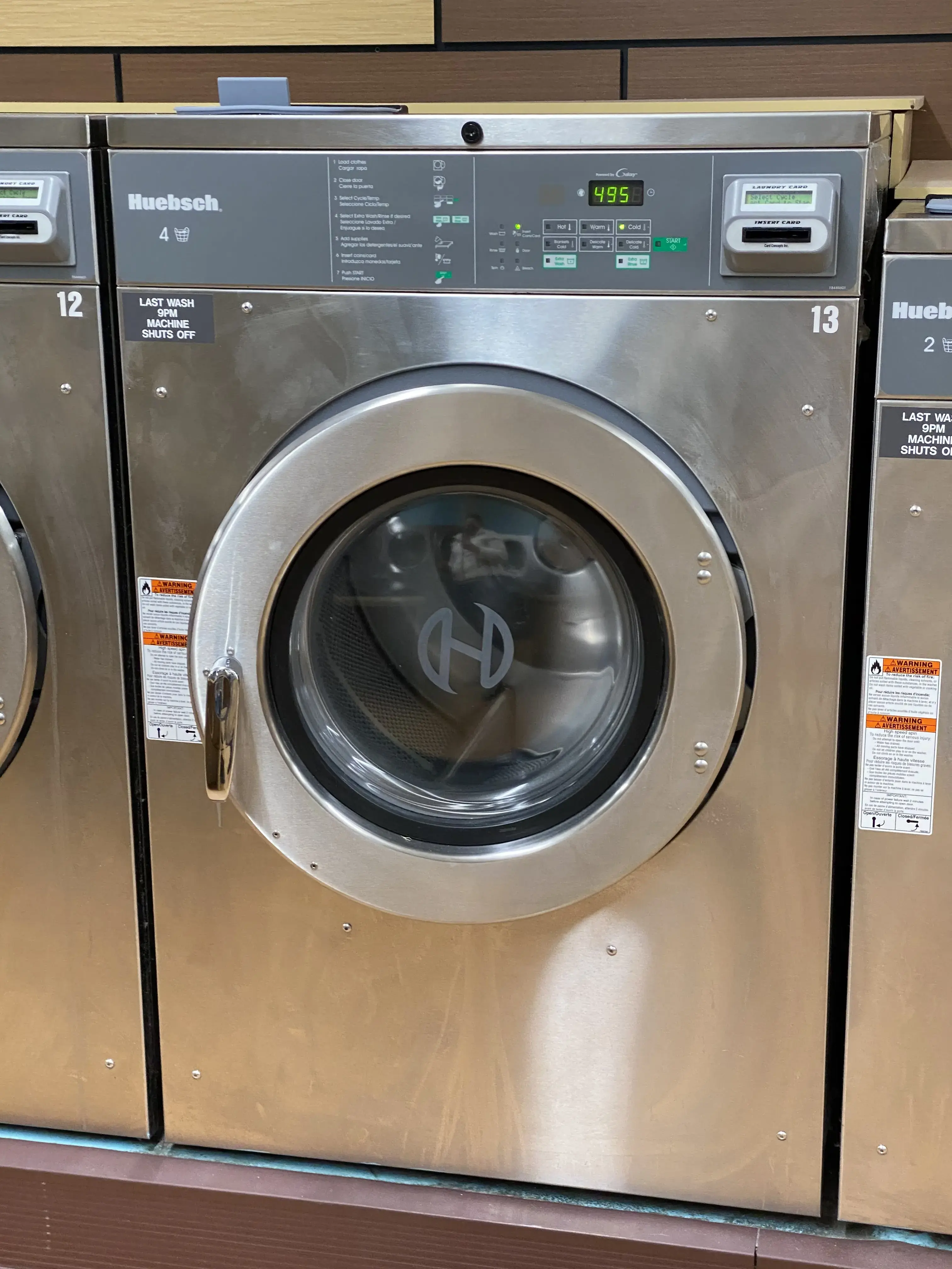 Rosie's Laundry Company thumbnail 4