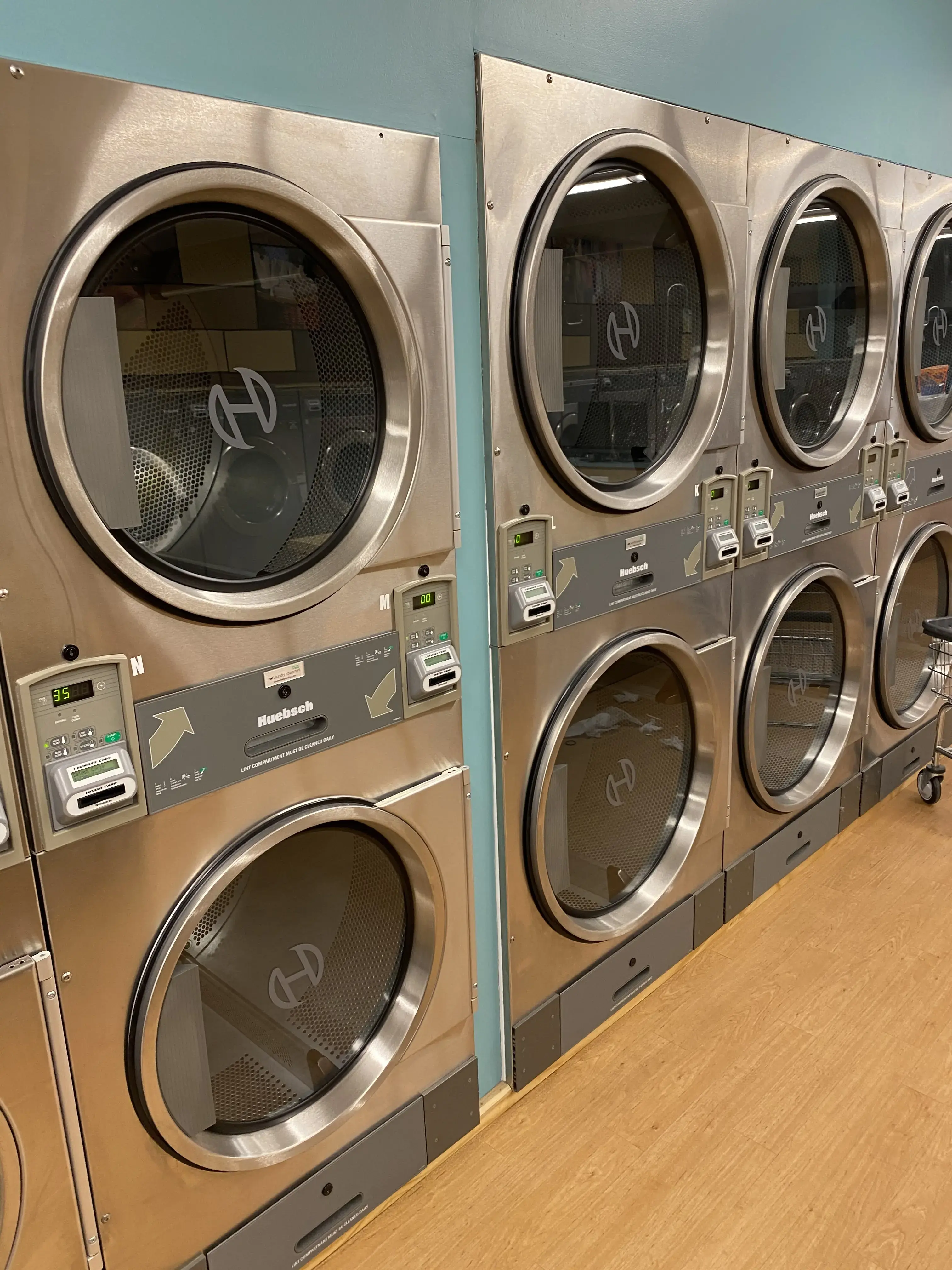 Rosie's Laundry Company - Image 6