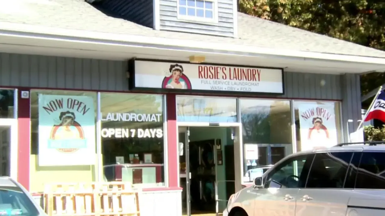 Rosie's Laundry Company - Image 2