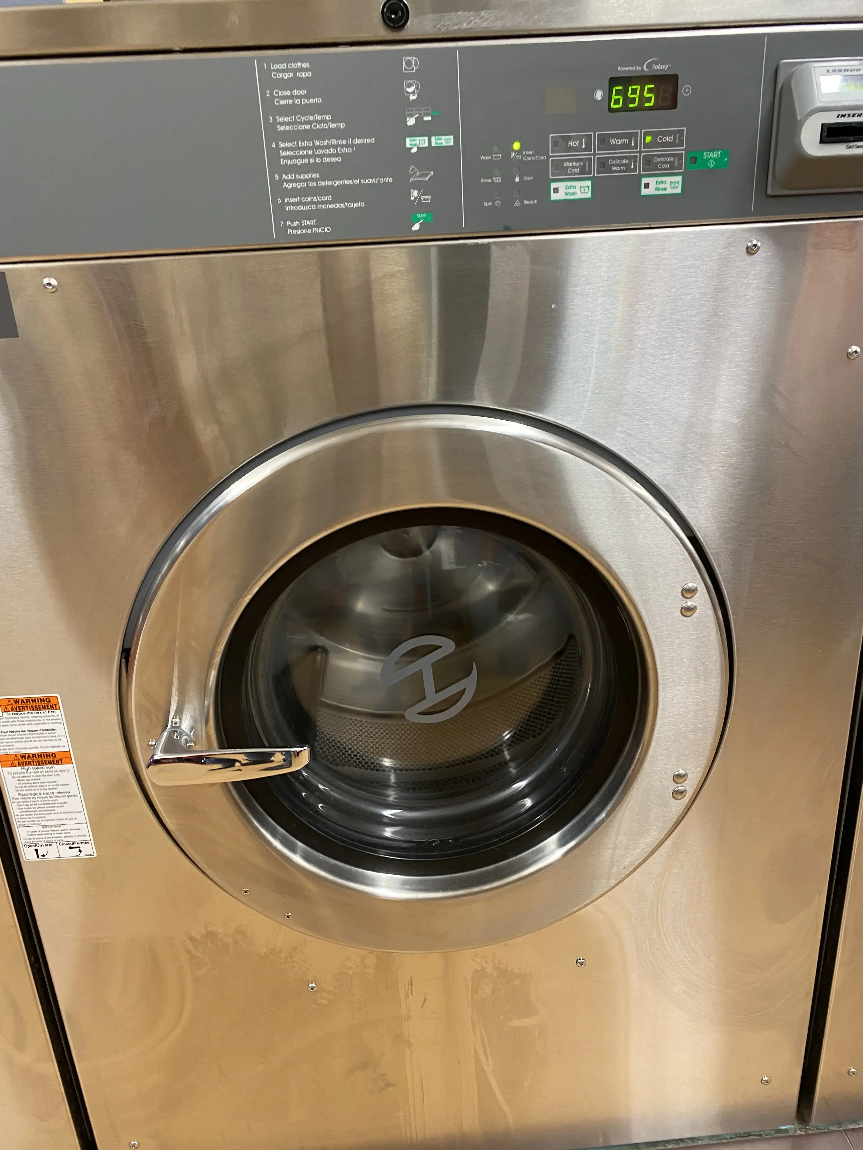 Rosie's Laundry Company - Image 14