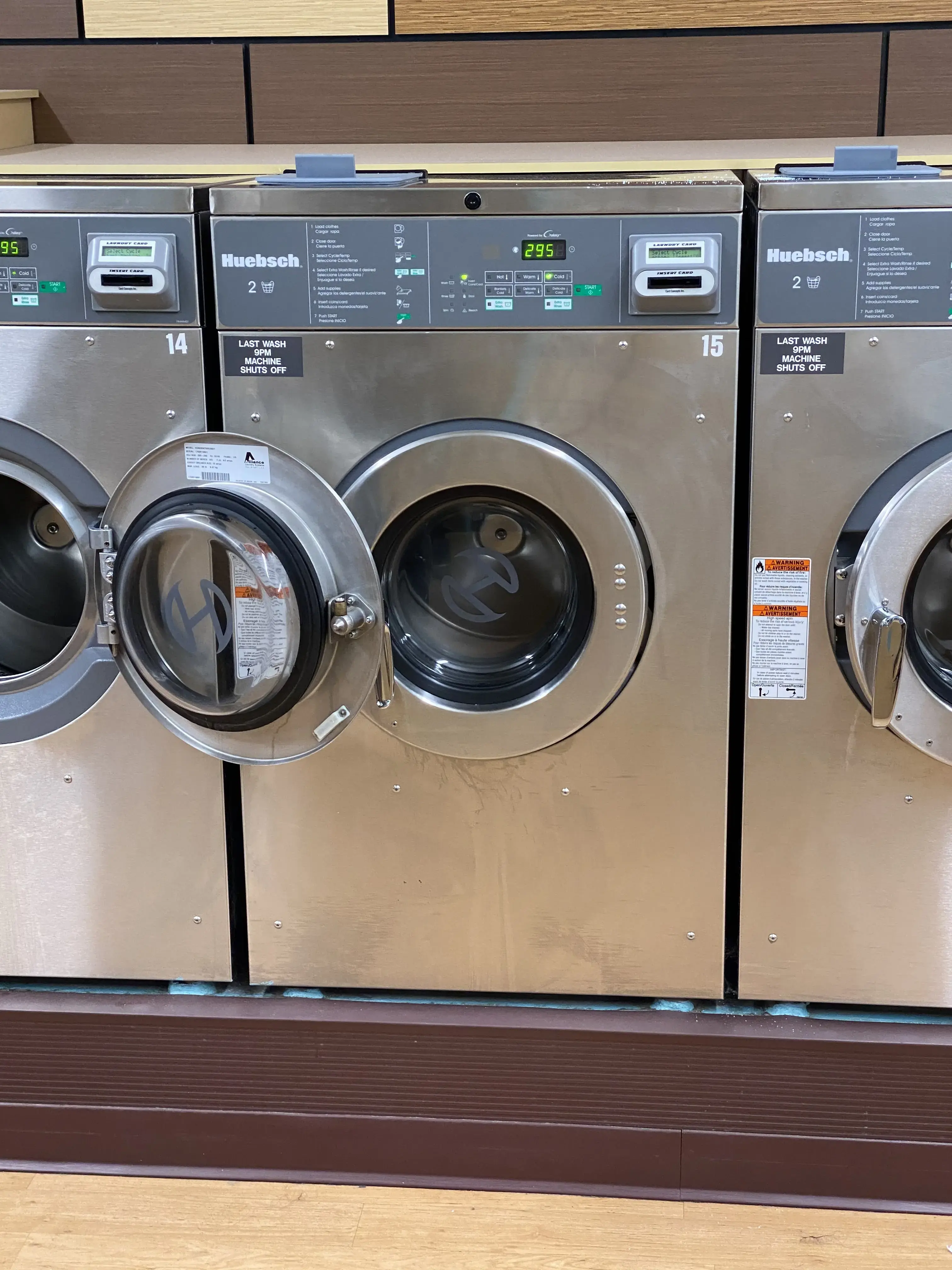 Rosie's Laundry Company - Image 13