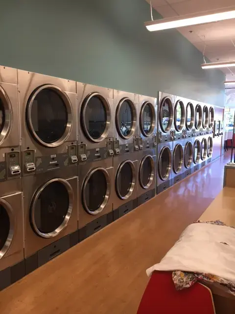 Rosie's Laundry Company - Image 19