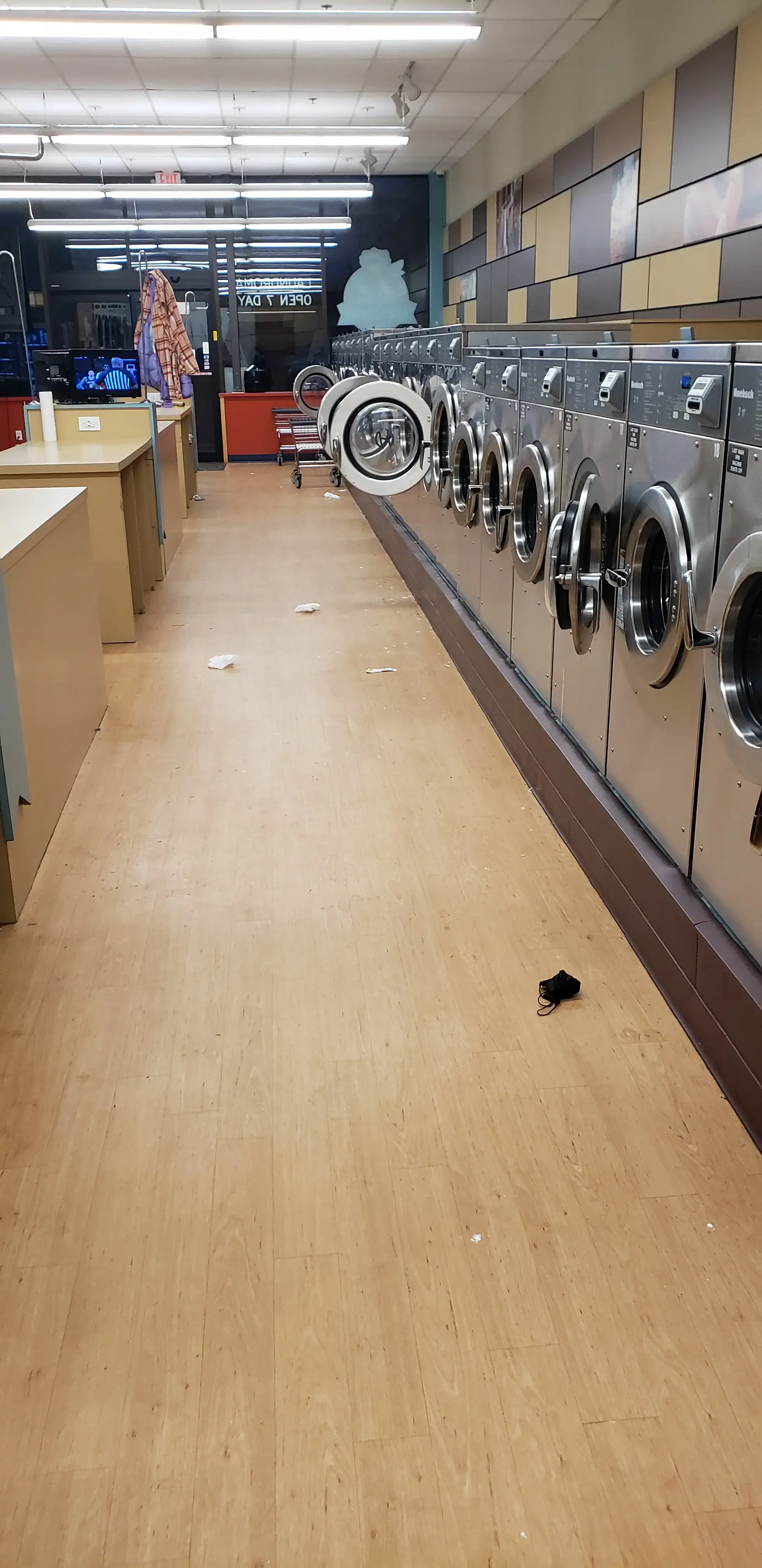 Rosie's Laundry Company thumbnail 16