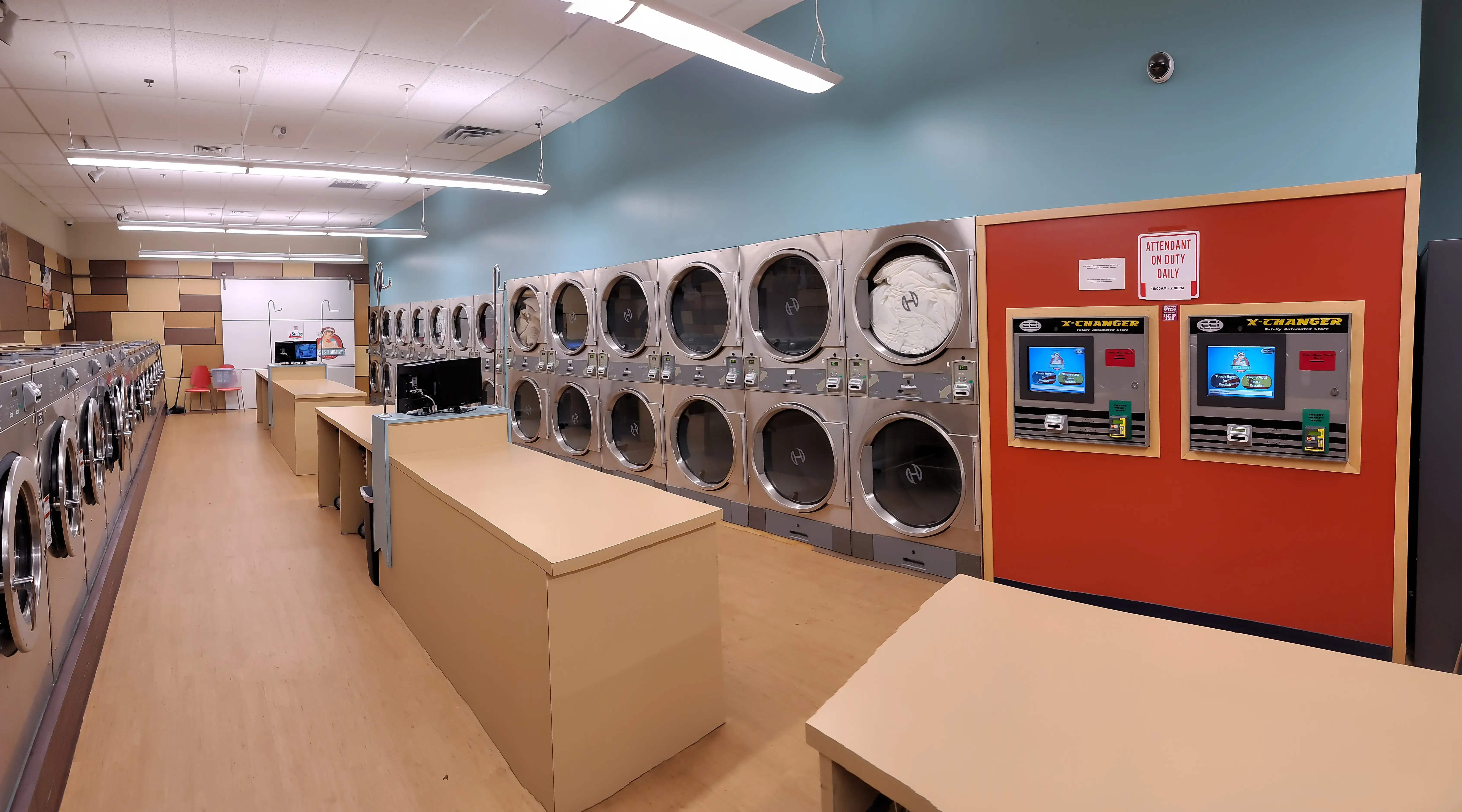 Rosie's Laundry Company - Image 17