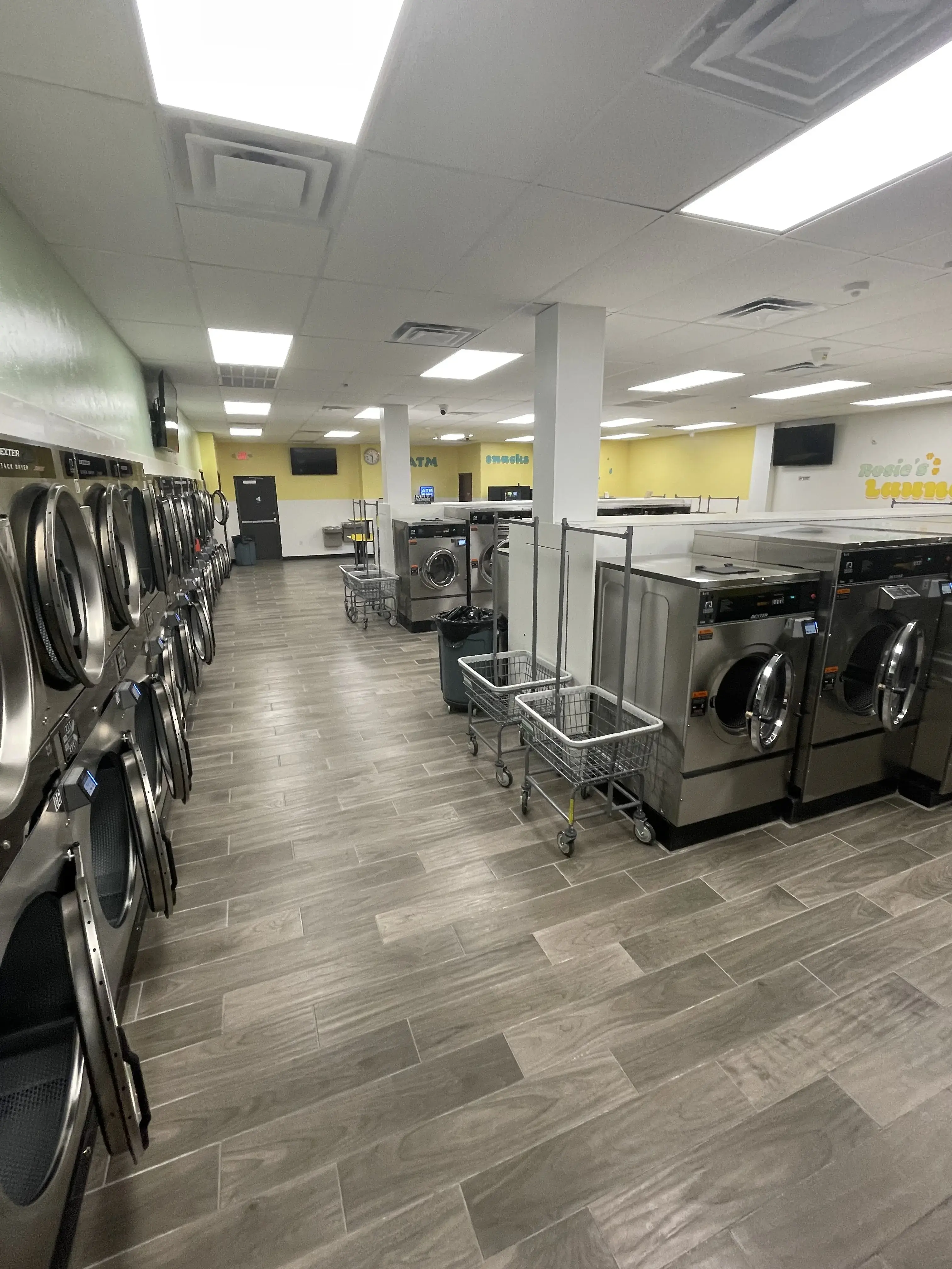 Rosie’s Laundry - Image 12