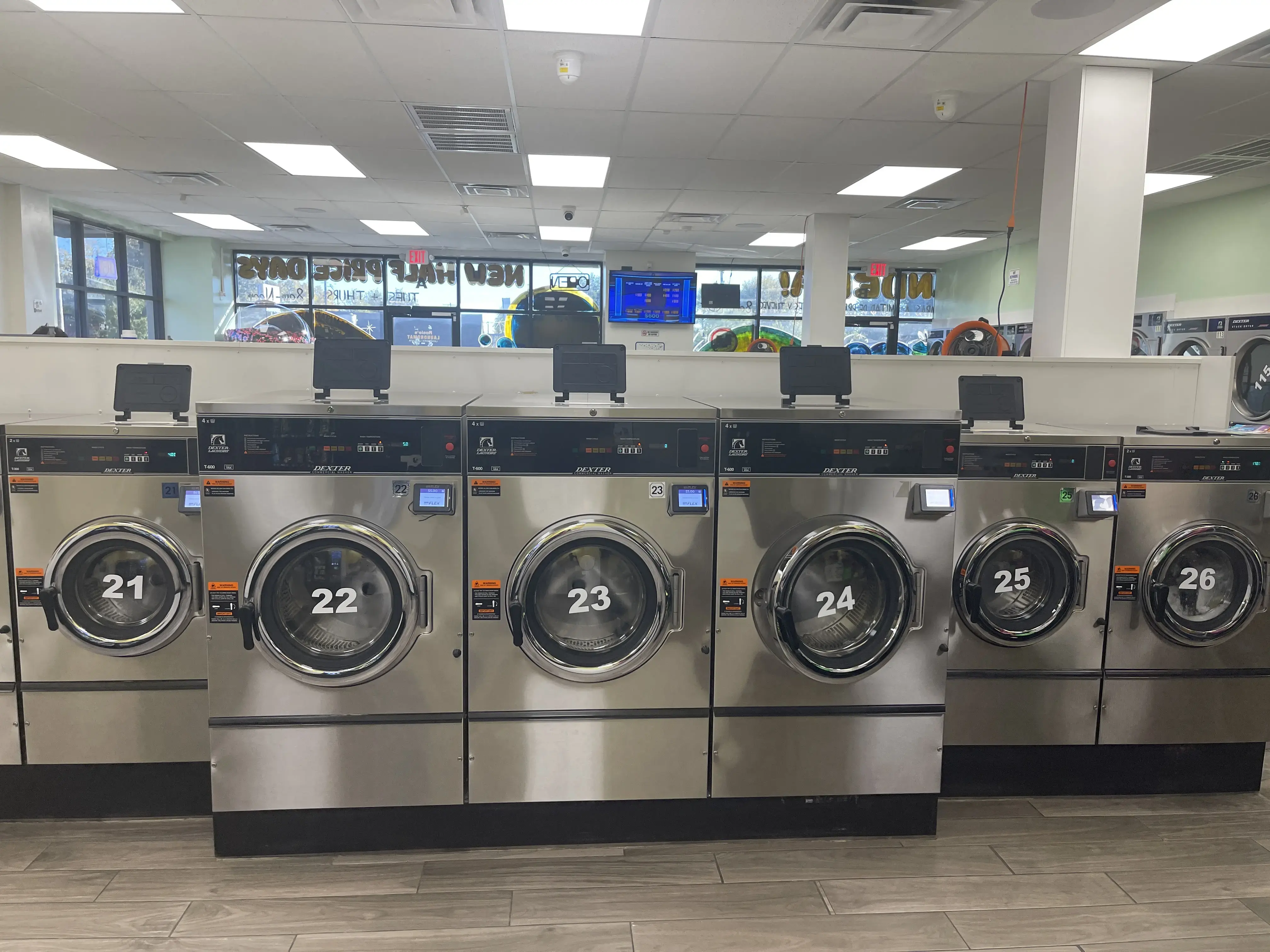 Rosie’s Laundry - Image 3