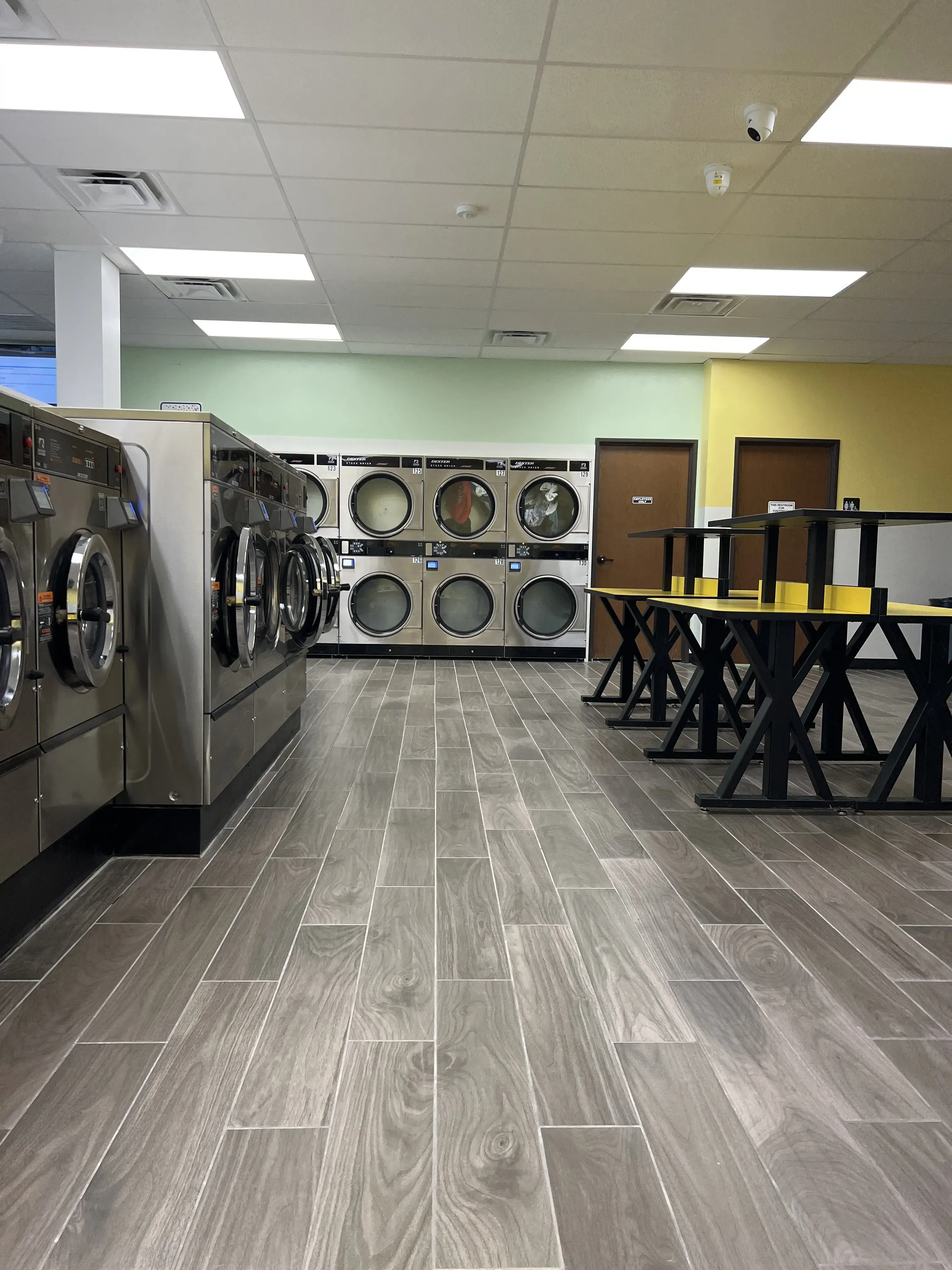 Rosie’s Laundry thumbnail 14
