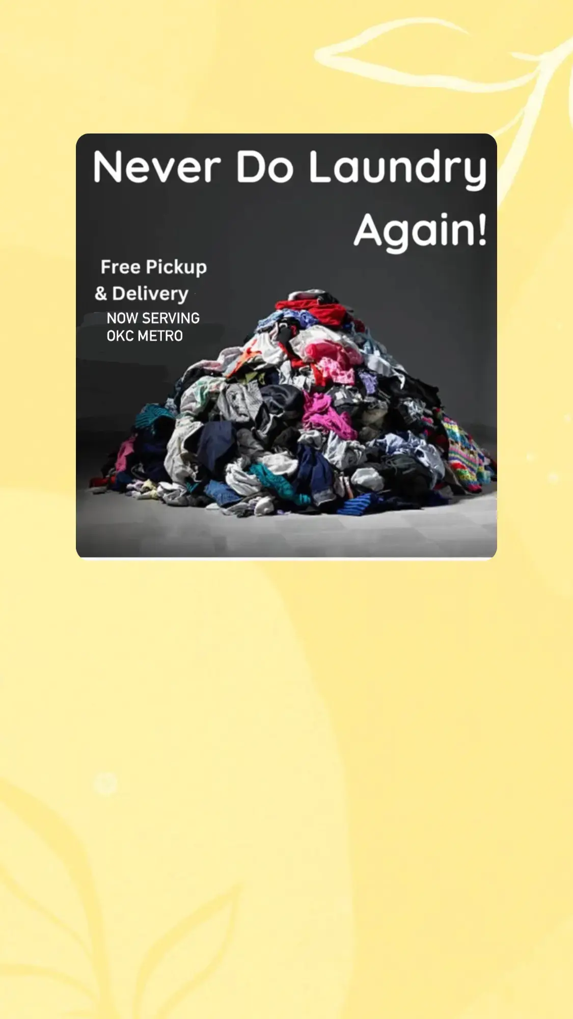 Rosie’s Laundry thumbnail 20