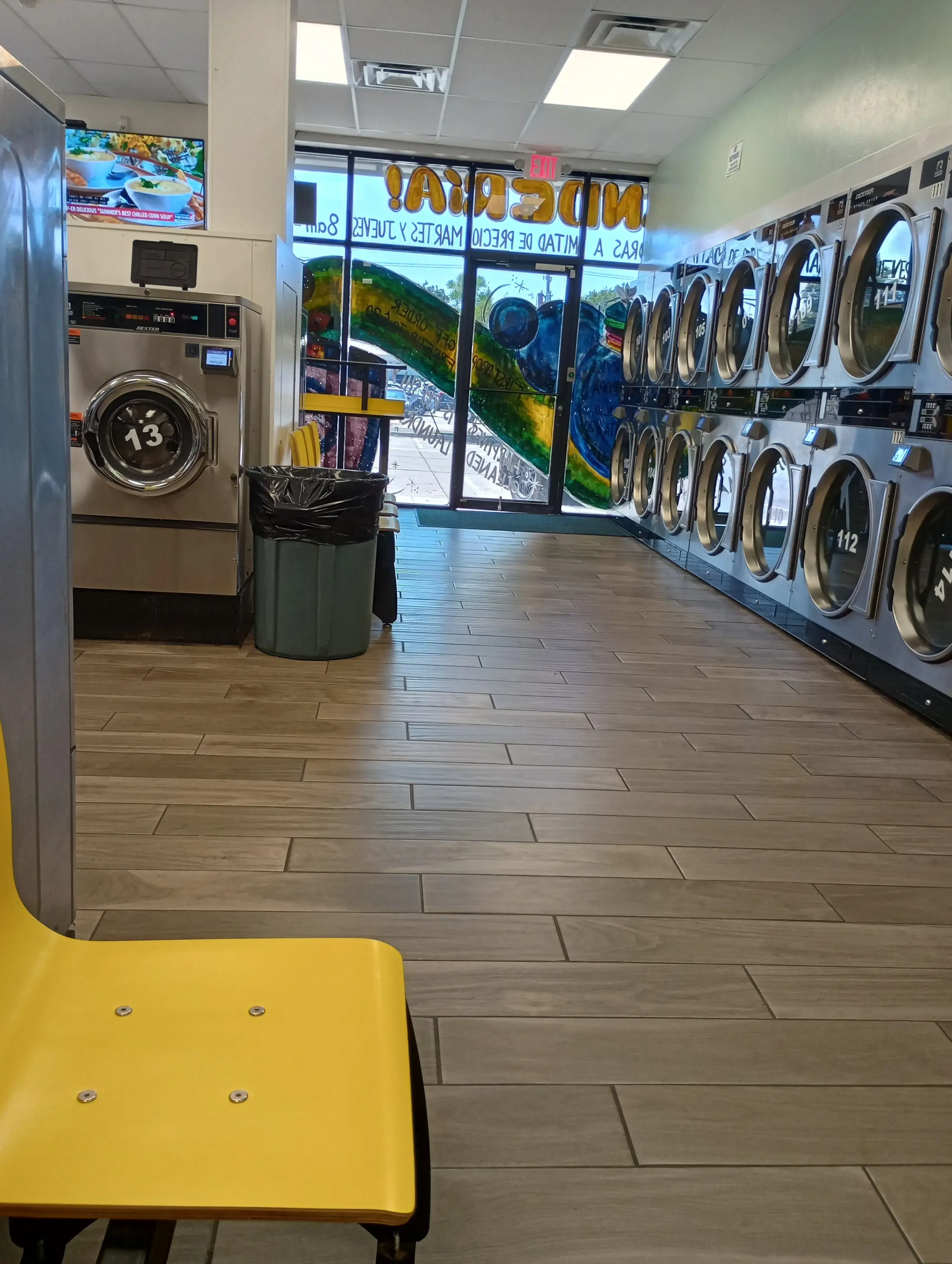 Rosie’s Laundry - Image 8