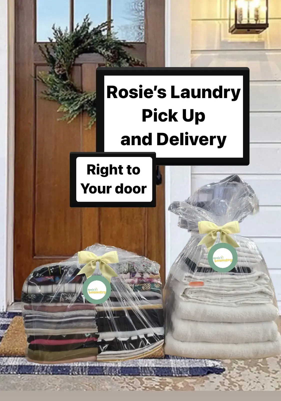 Rosie’s Laundry thumbnail 18