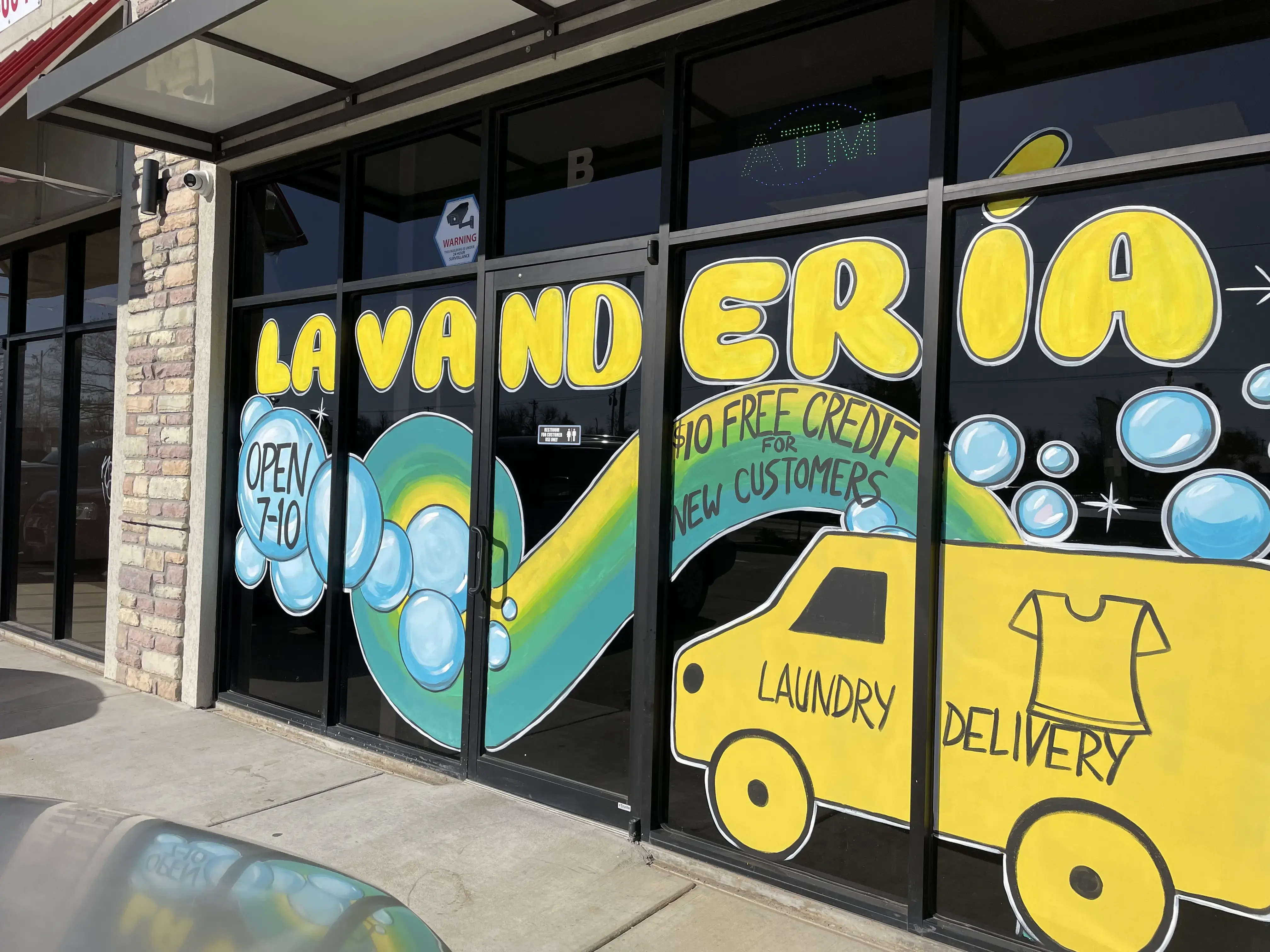Rosie’s Laundry - Image 16