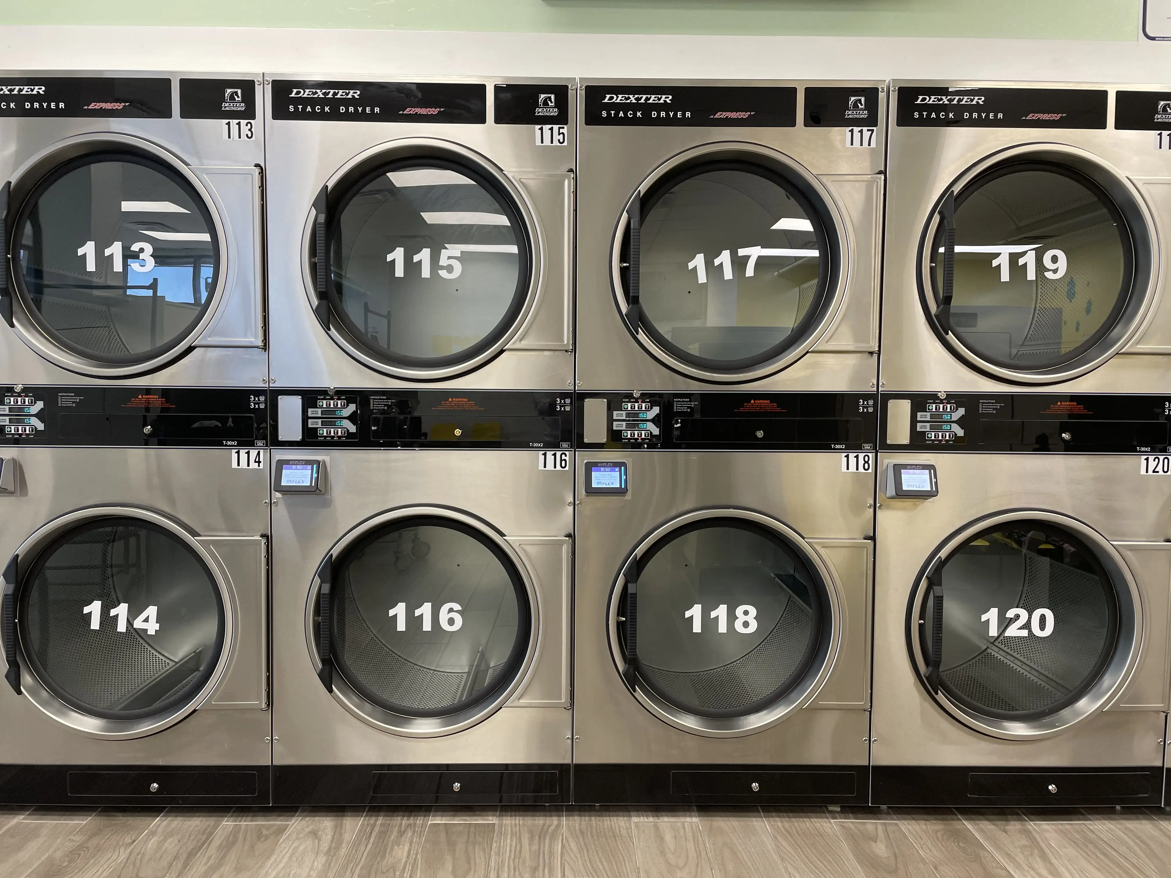 Rosie’s Laundry thumbnail 11