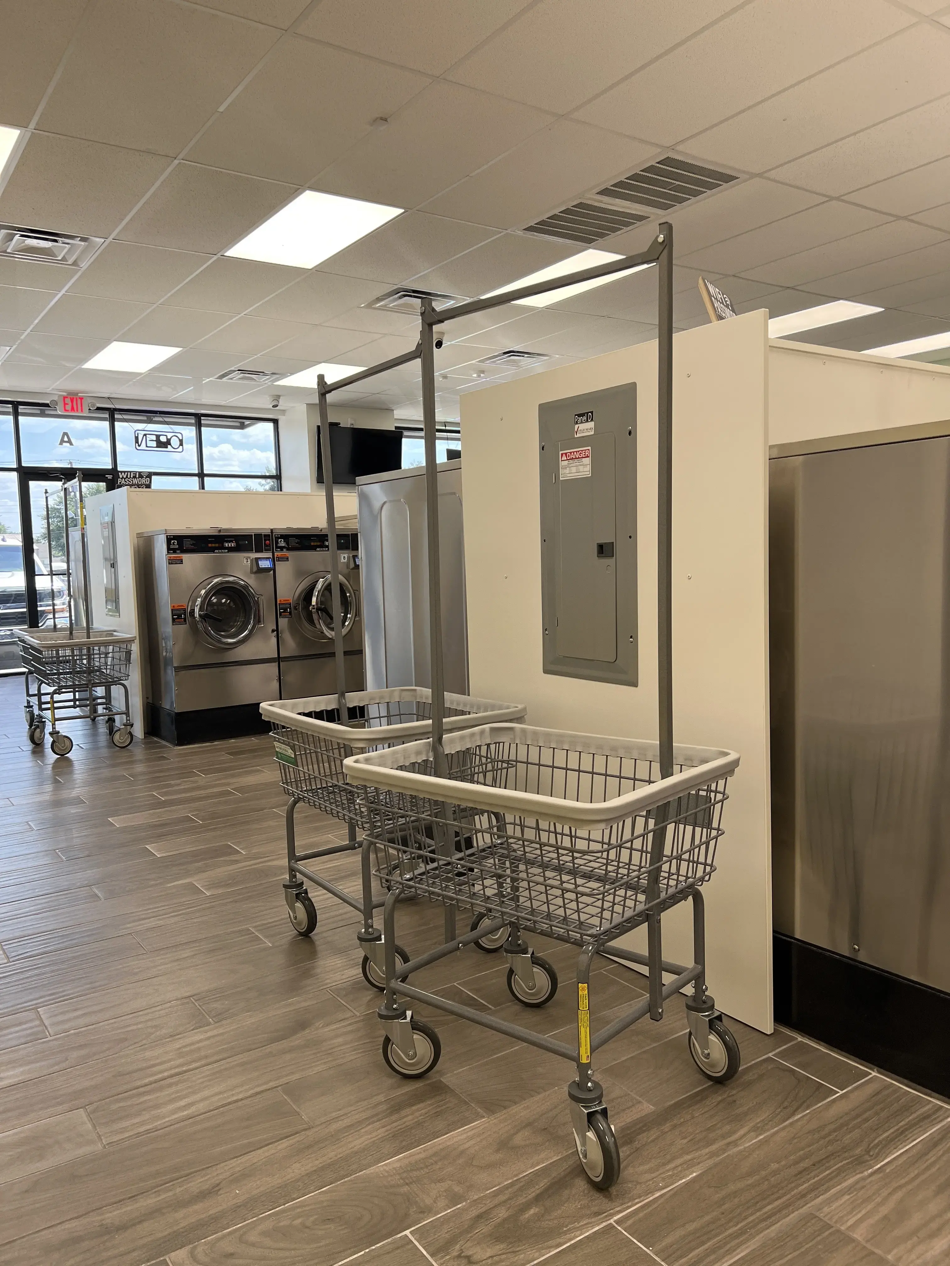 Rosie’s Laundry - Image 4