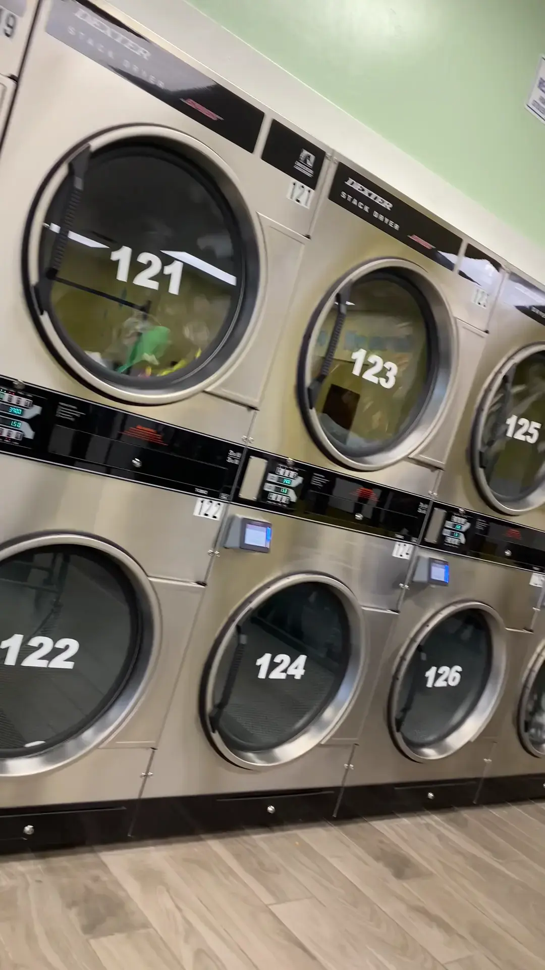Rosie’s Laundry - Image 2