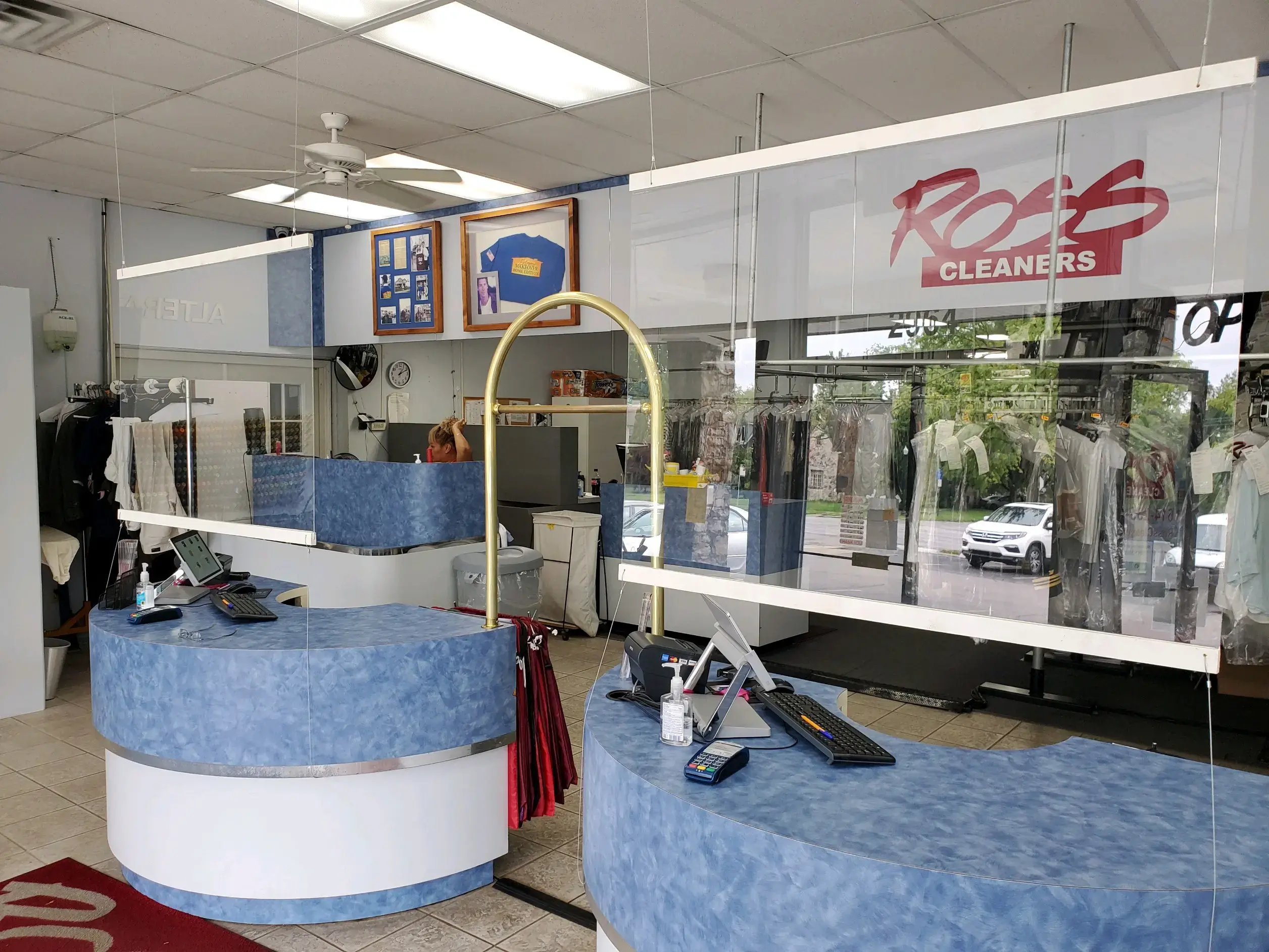 Ross Cleaners - Image 19