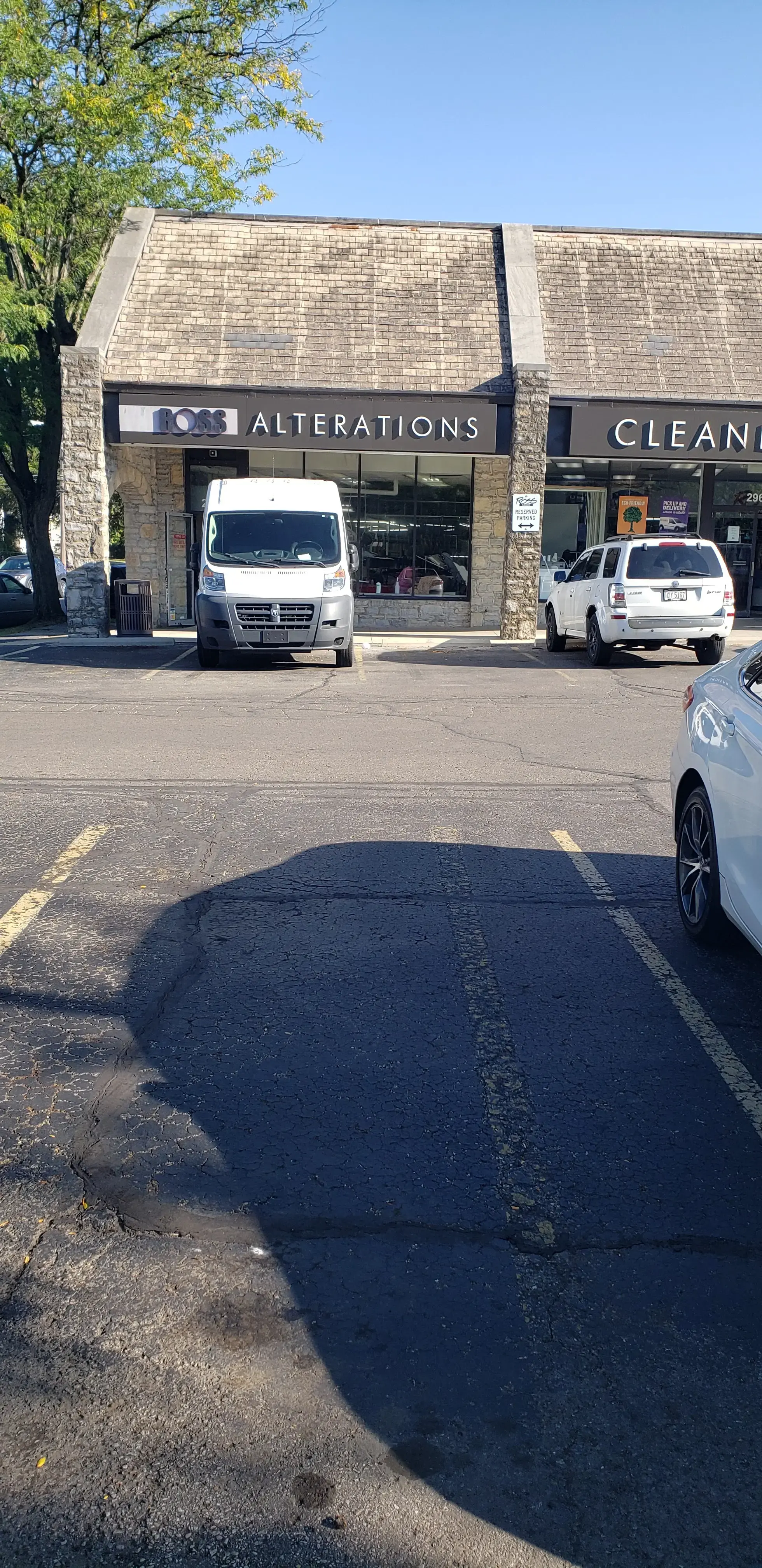 Ross Cleaners thumbnail 12