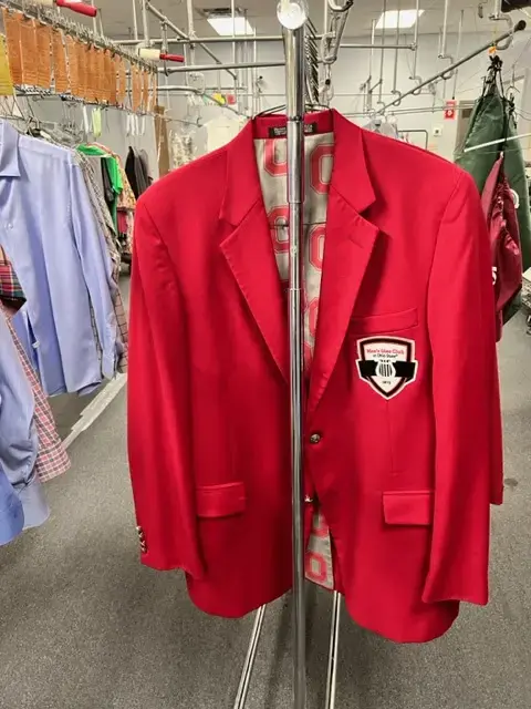 Ross Cleaners - Image 15