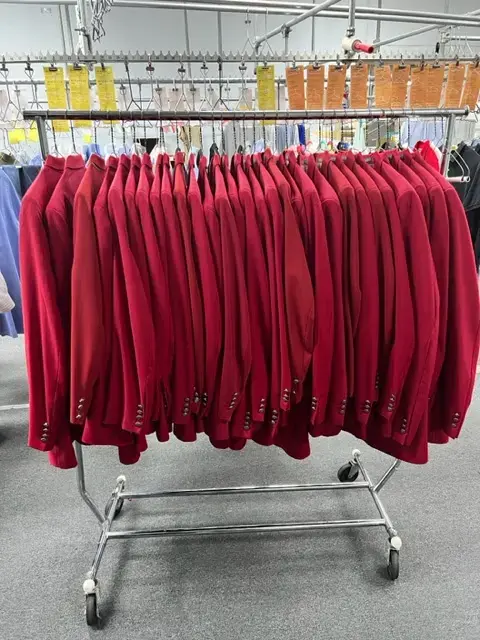 Ross Cleaners - Image 9