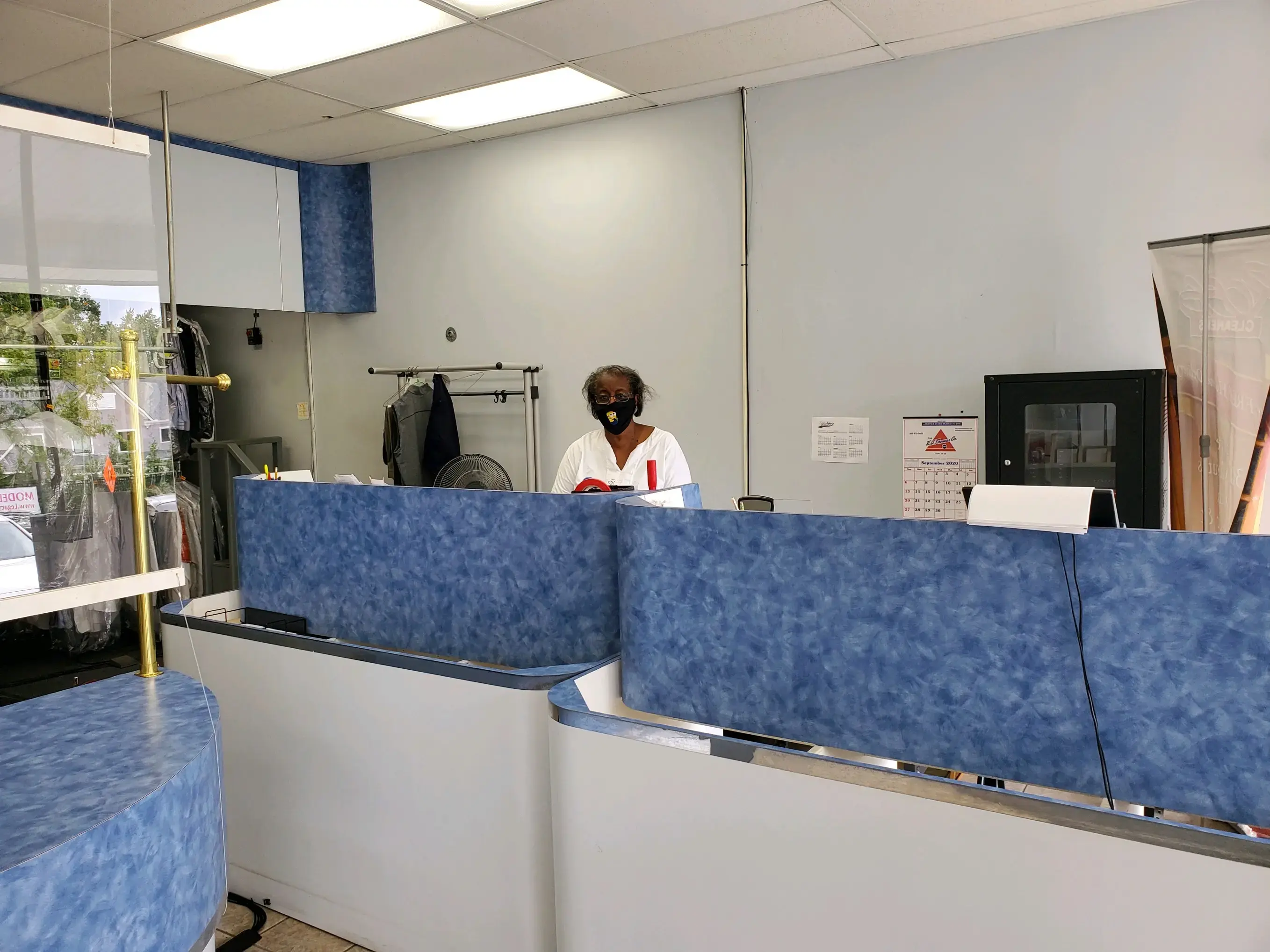 Ross Cleaners - Image 16