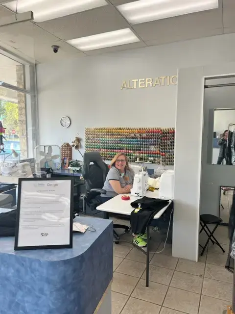 Ross Cleaners - Image 6