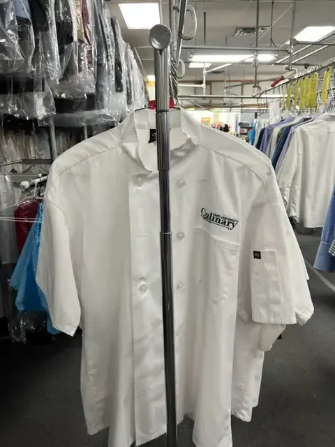 Ross Cleaners - Image 14