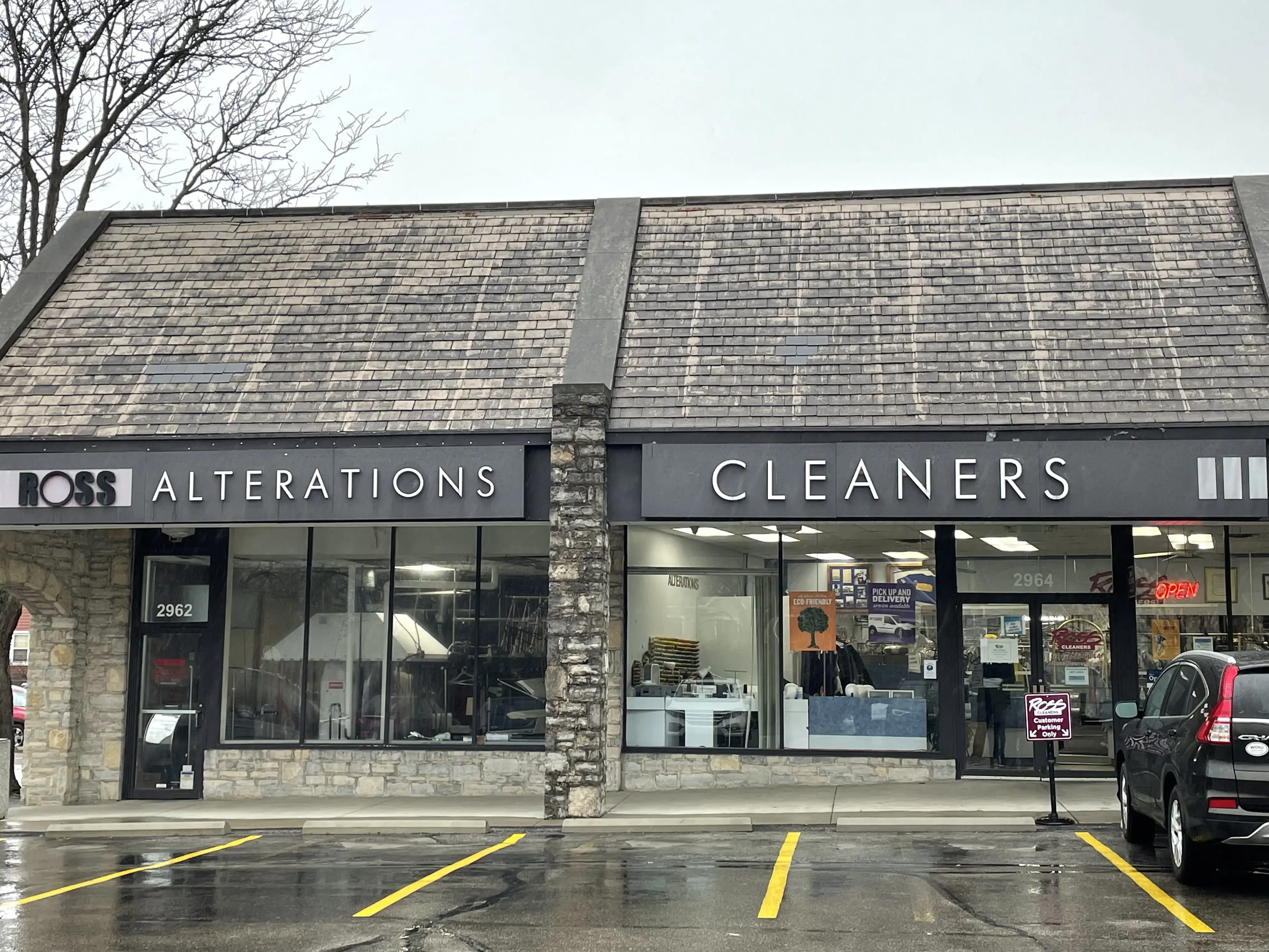 Ross Cleaners - Image 3