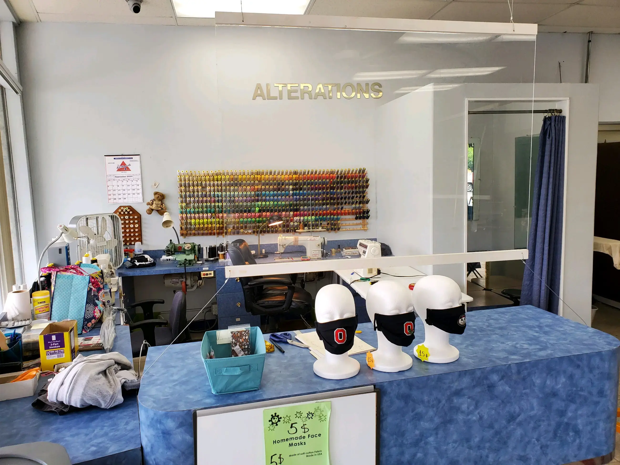 Ross Cleaners - Image 2