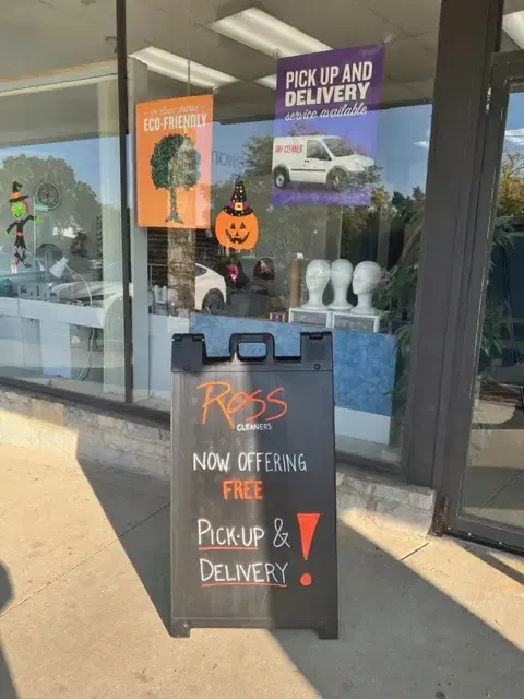 Ross Cleaners thumbnail 13