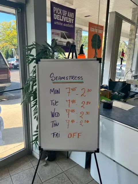 Ross Cleaners - Image 5