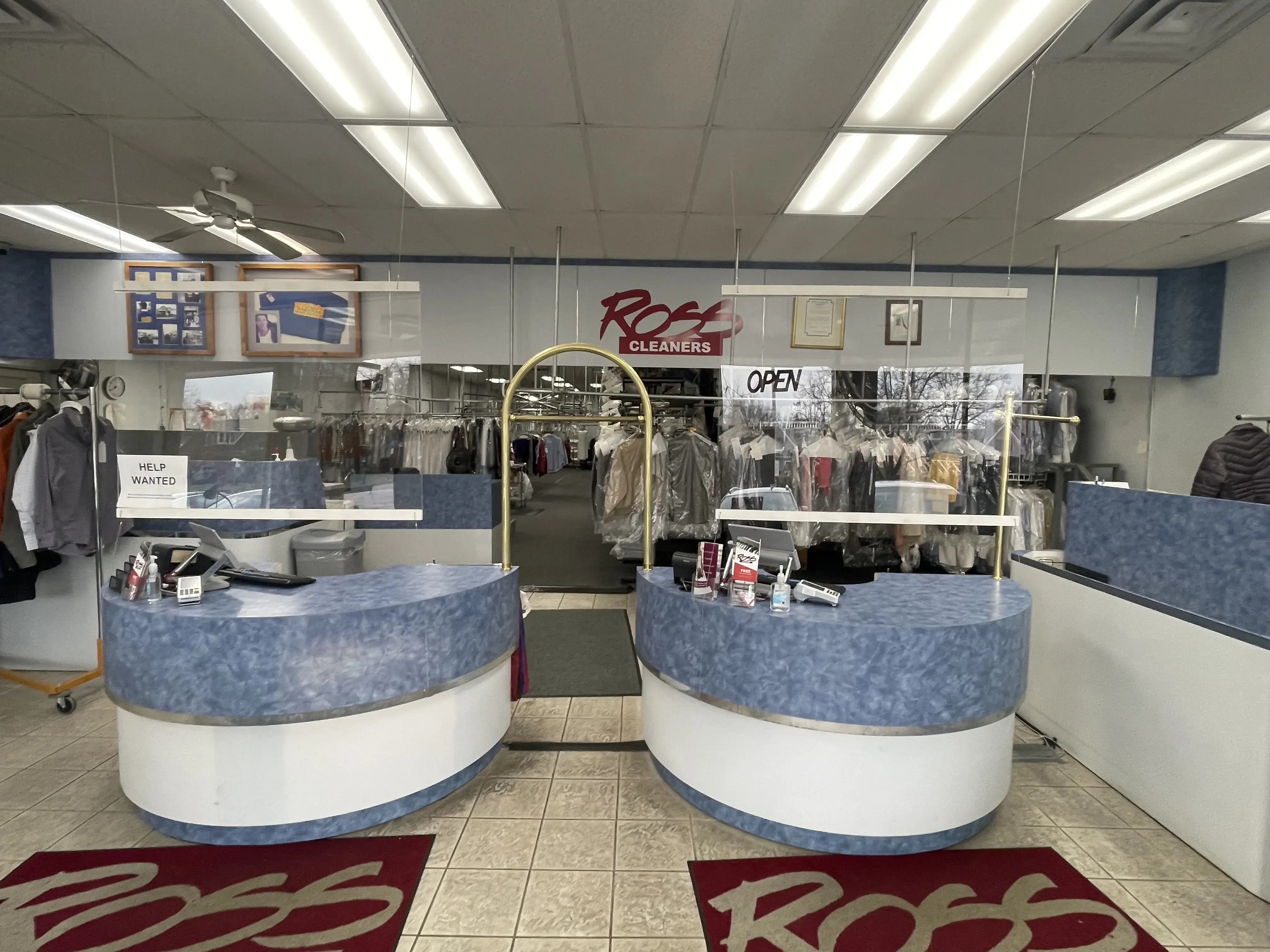 Ross Cleaners - Image 18