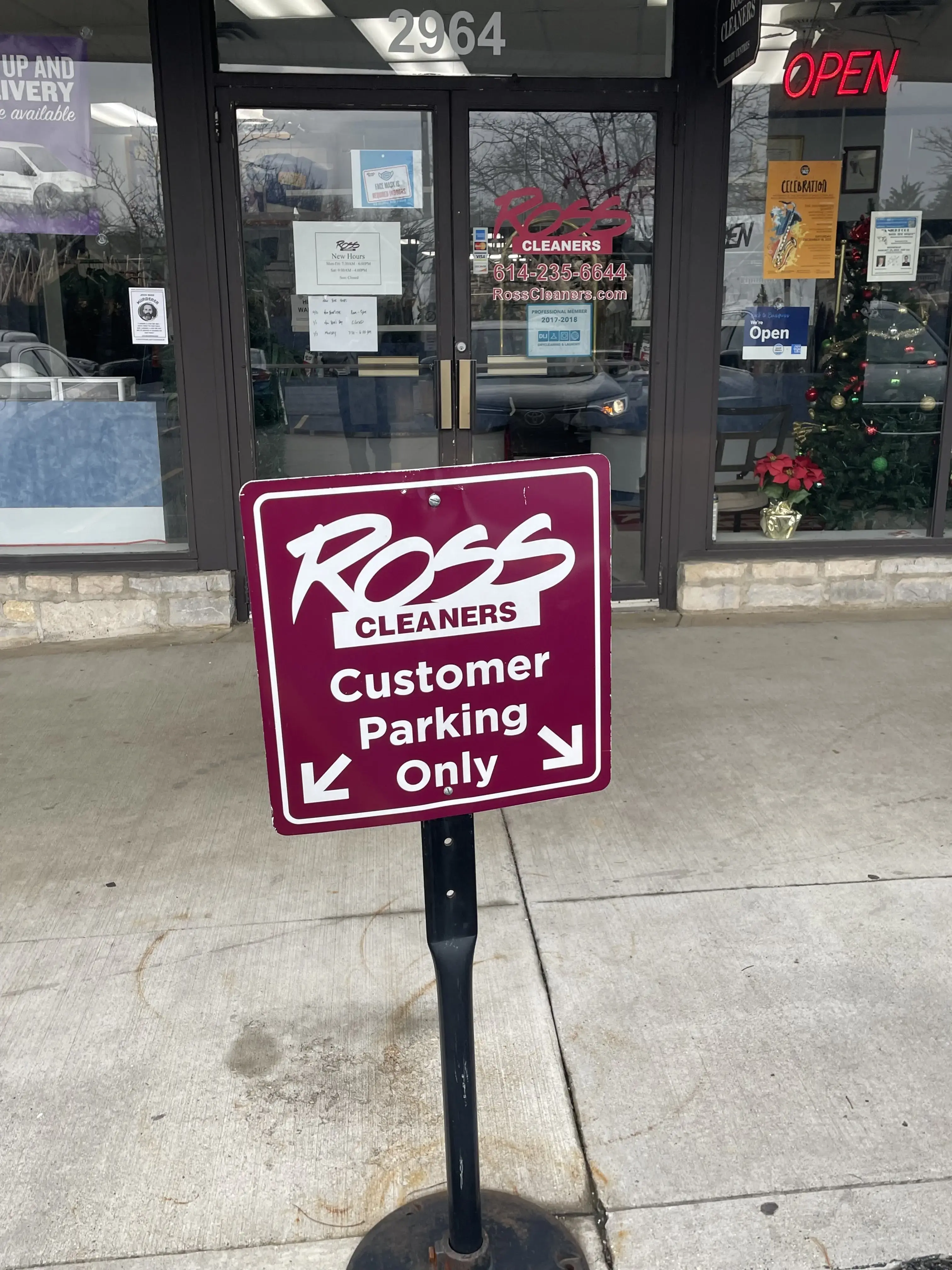 Ross Cleaners thumbnail 10