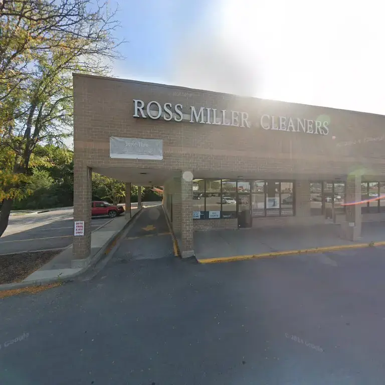 Ross Miller Dry Cleaners - Lee's Summit thumbnail 3
