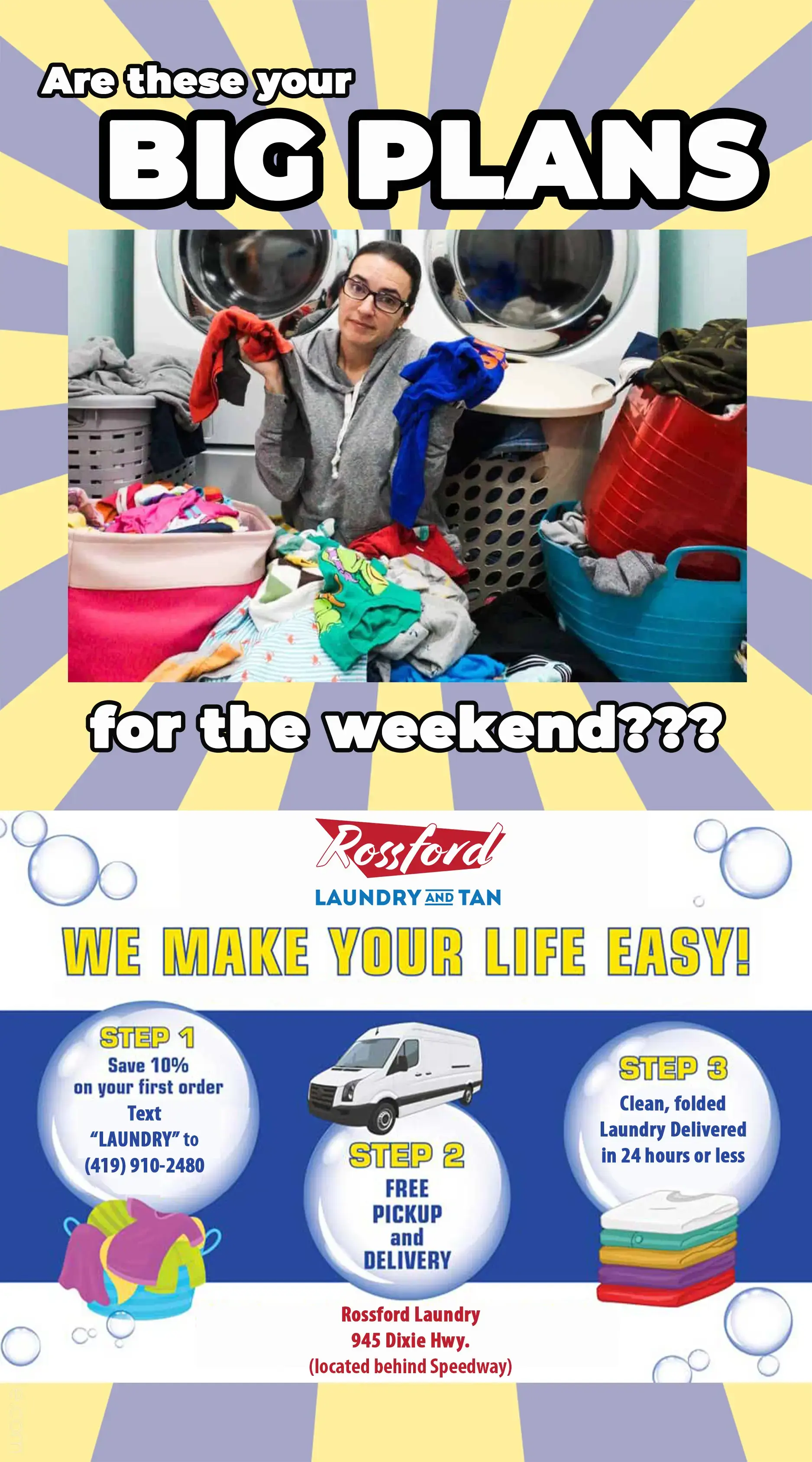Rossford Laundry & Tan thumbnail 20