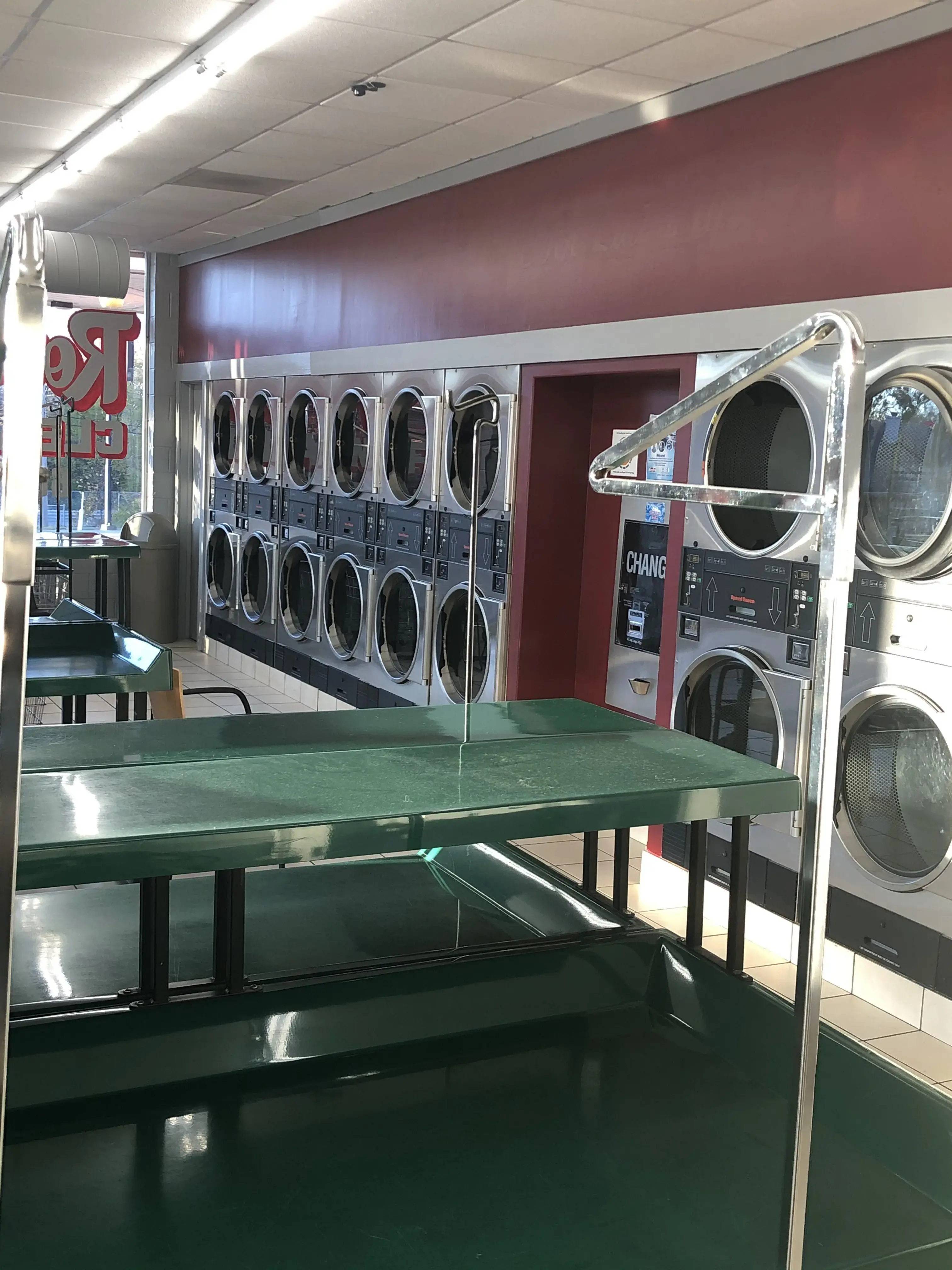 Rossford Laundry & Tan thumbnail 16